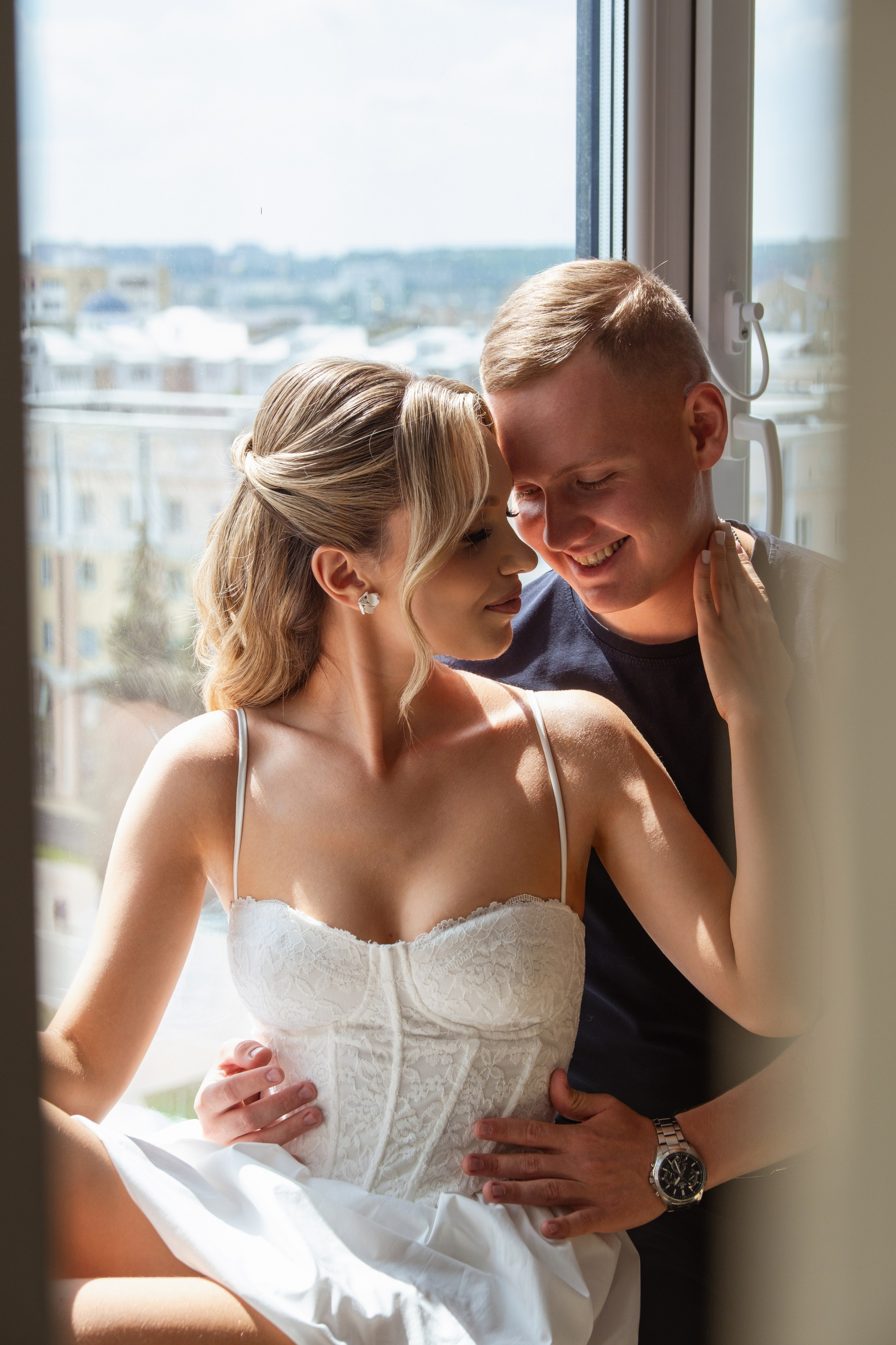 Даниил и Ангелина. Фотограф Саранск Ирина Шишкина, все виды съемок