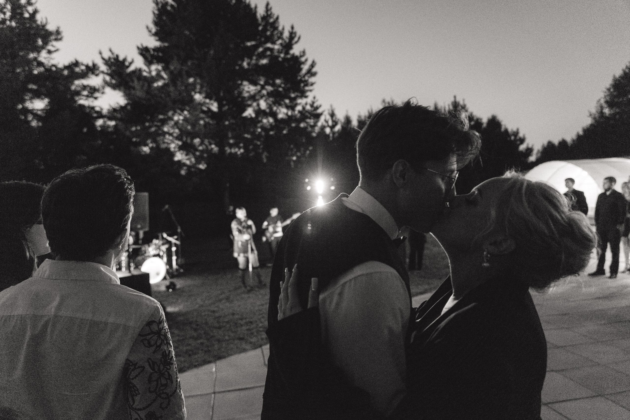 Анастасия и Павел. Фотограф Дарья Норкина