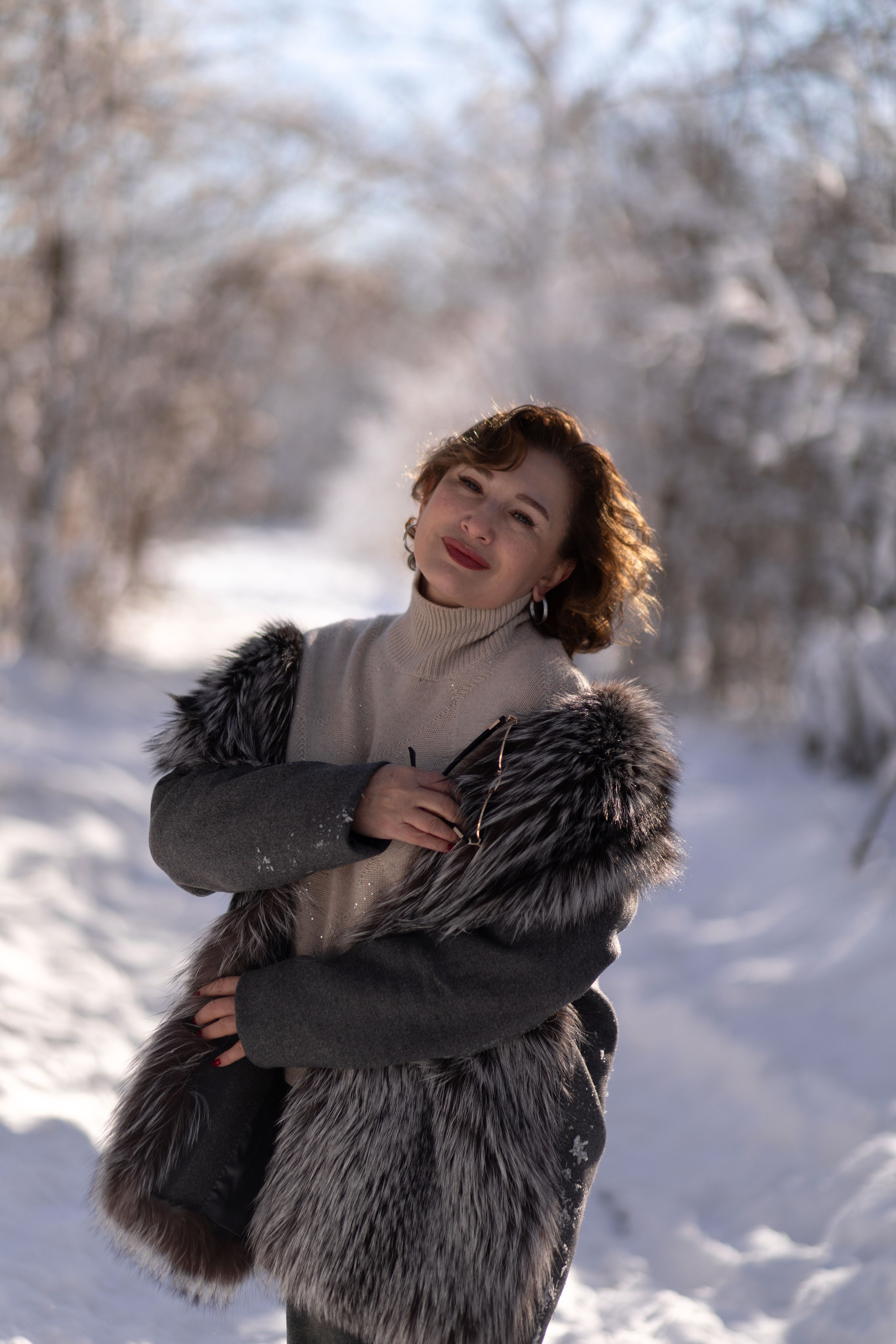 Виолетта и Арина. Главная