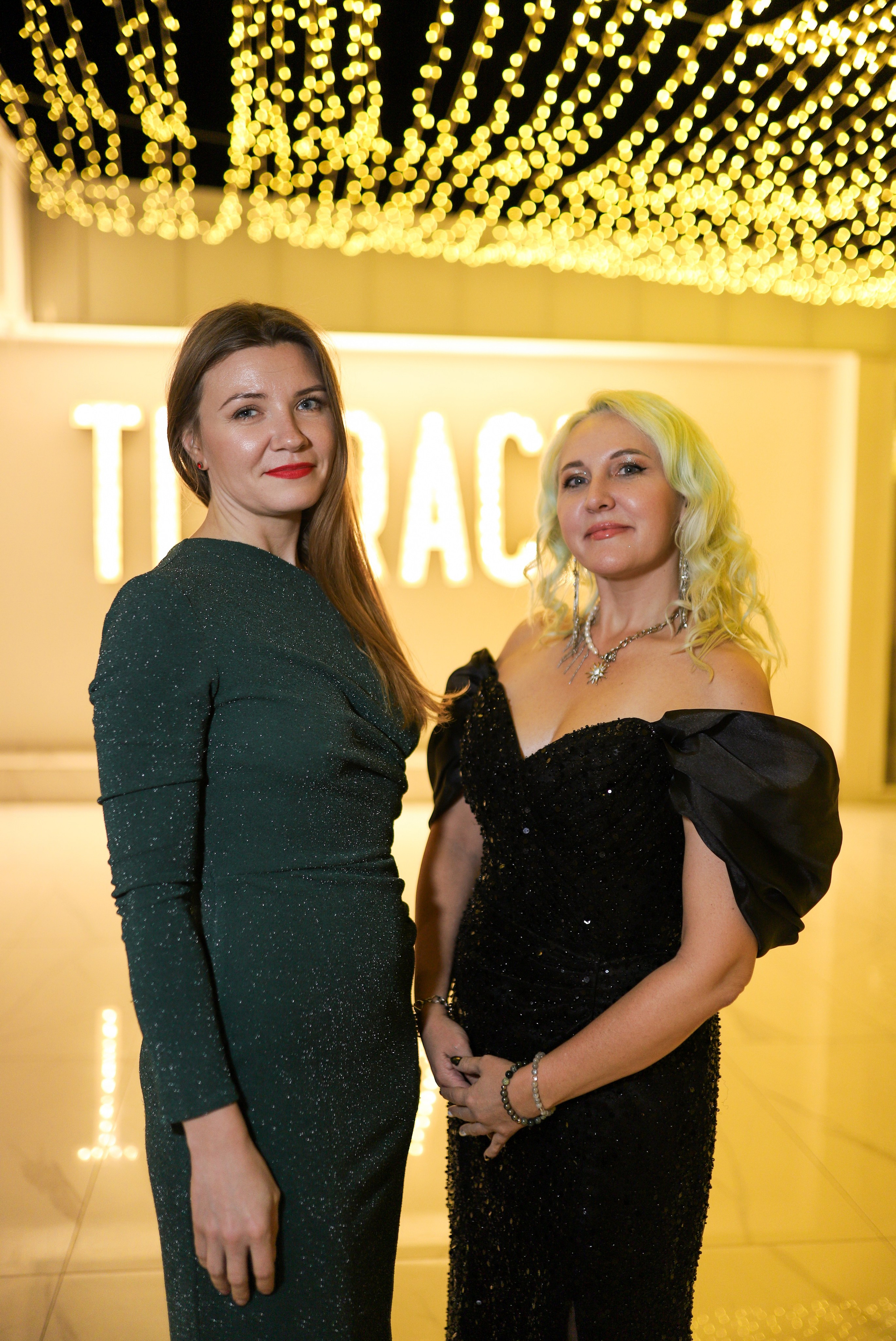 Новогодний корпоратив