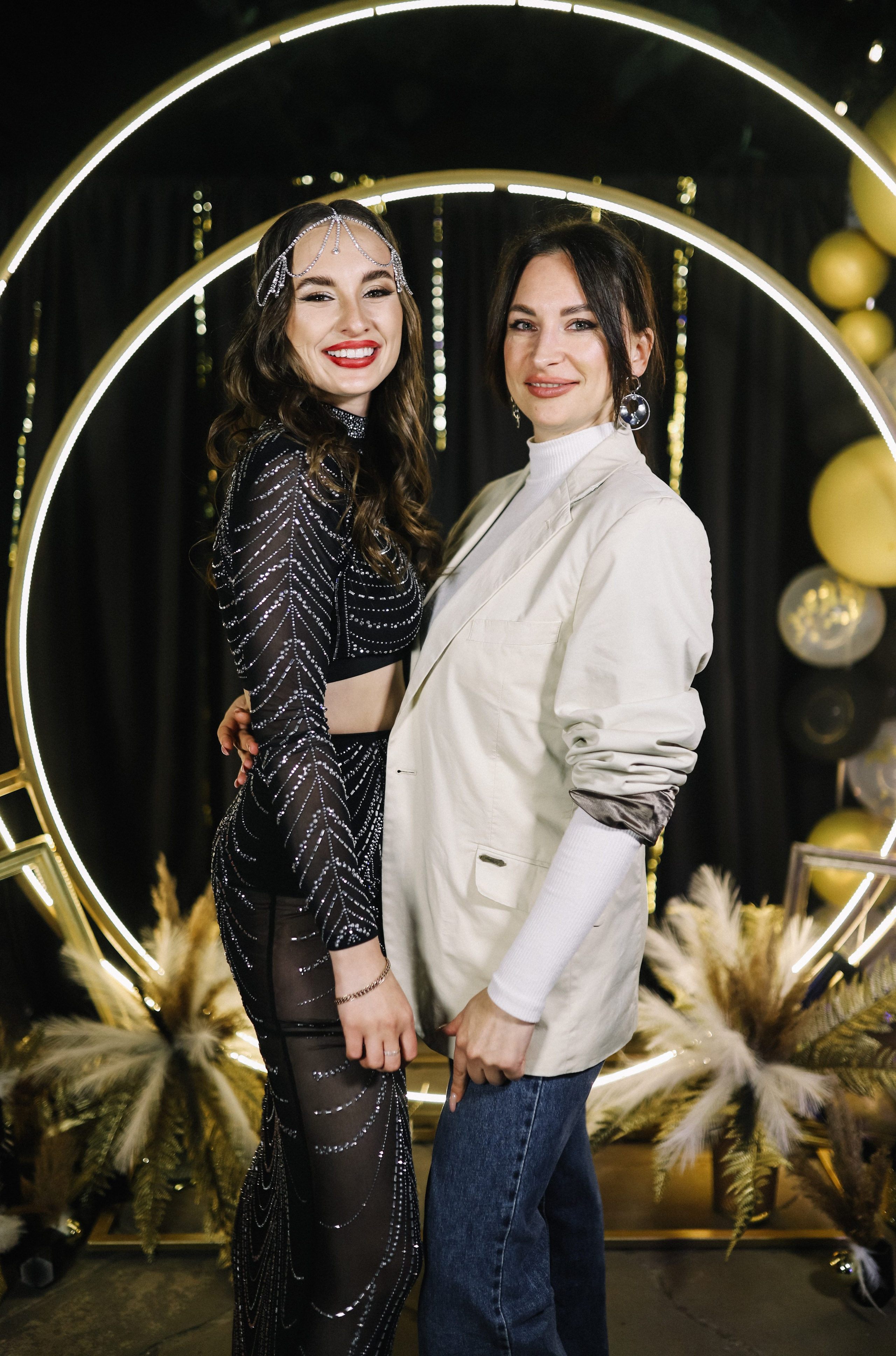 25.Диана и гости