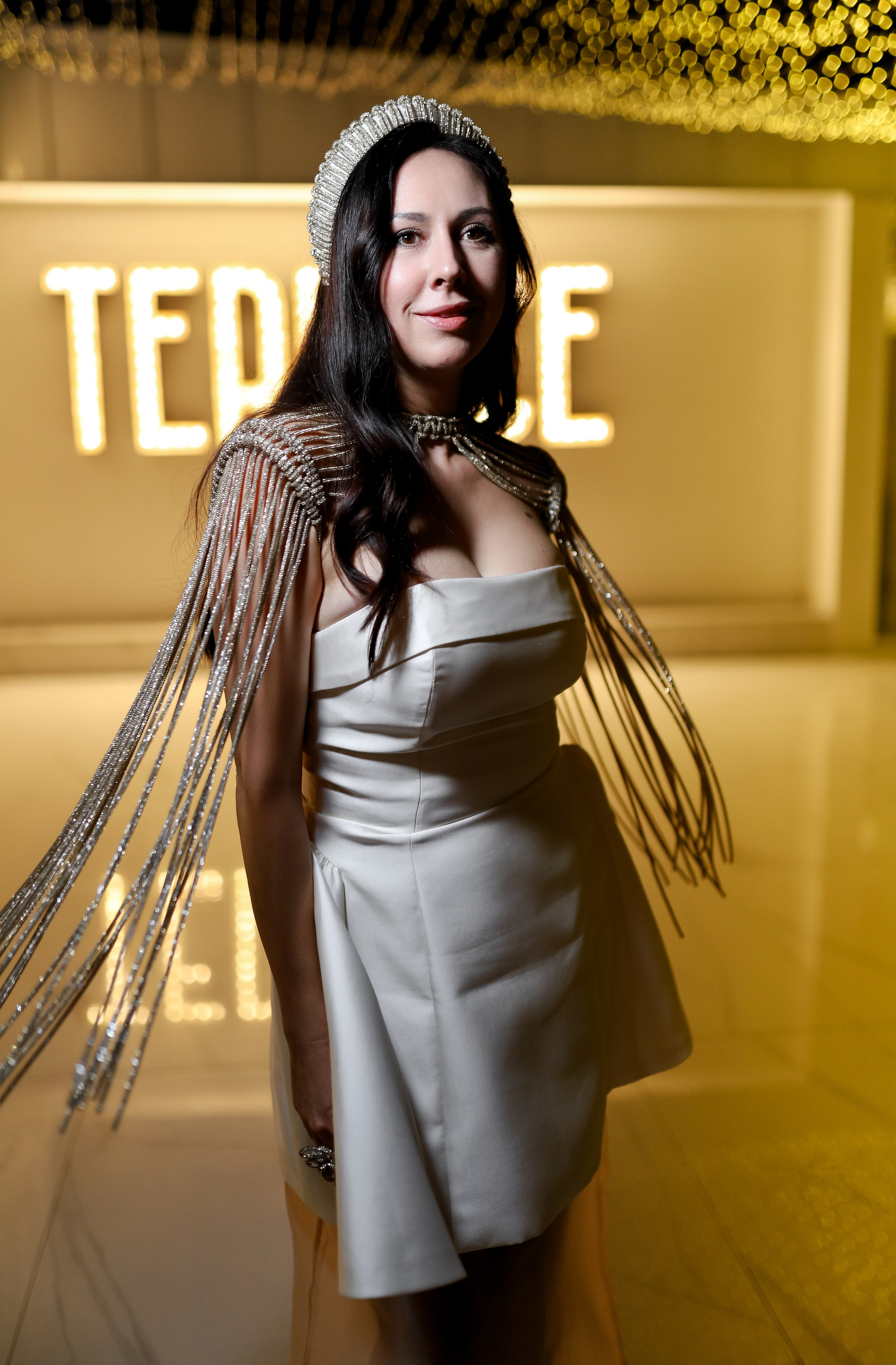 Новогодний корпоратив