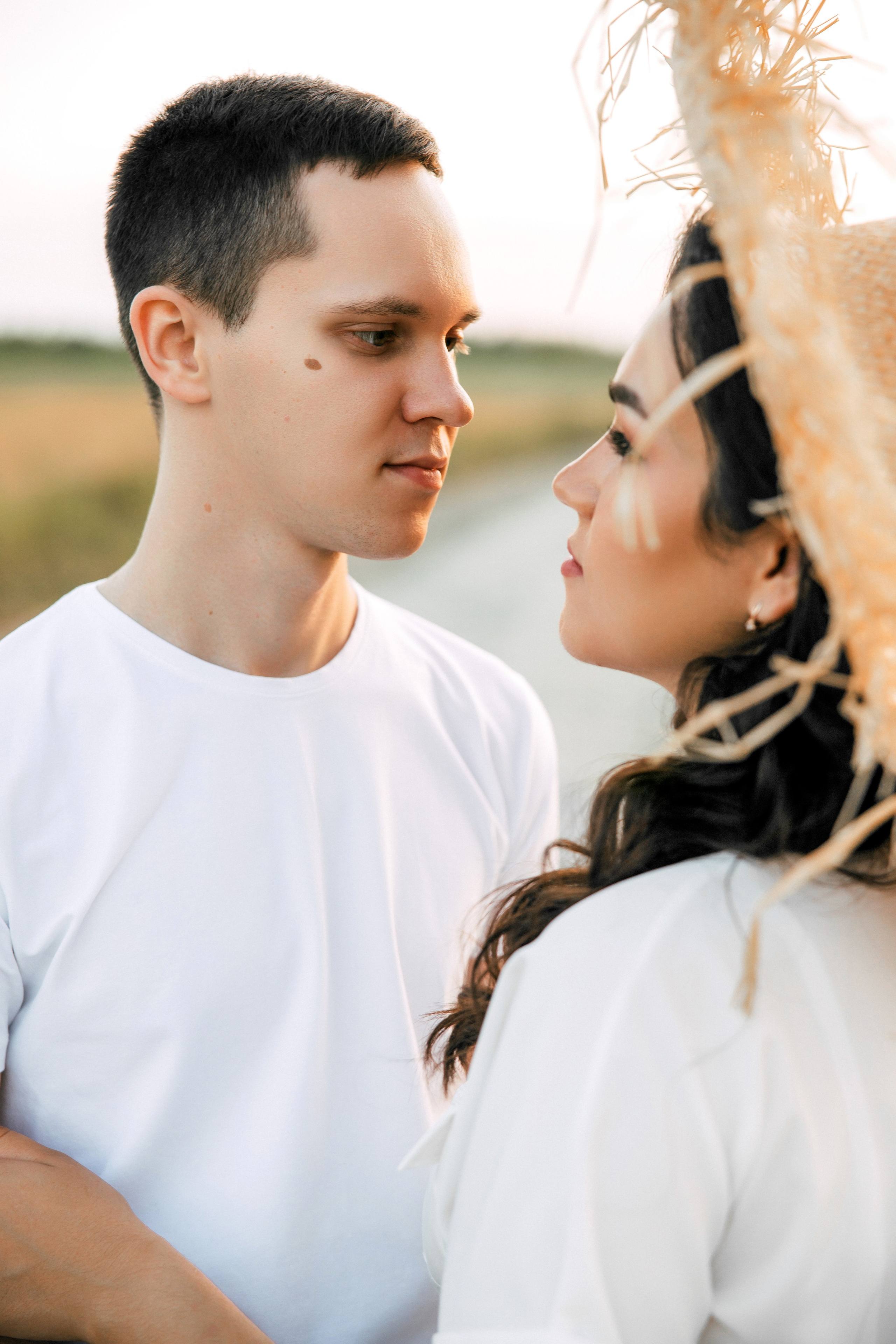 Александр и Евгения. Свадебный и семейный фотограф Анна Печенкина