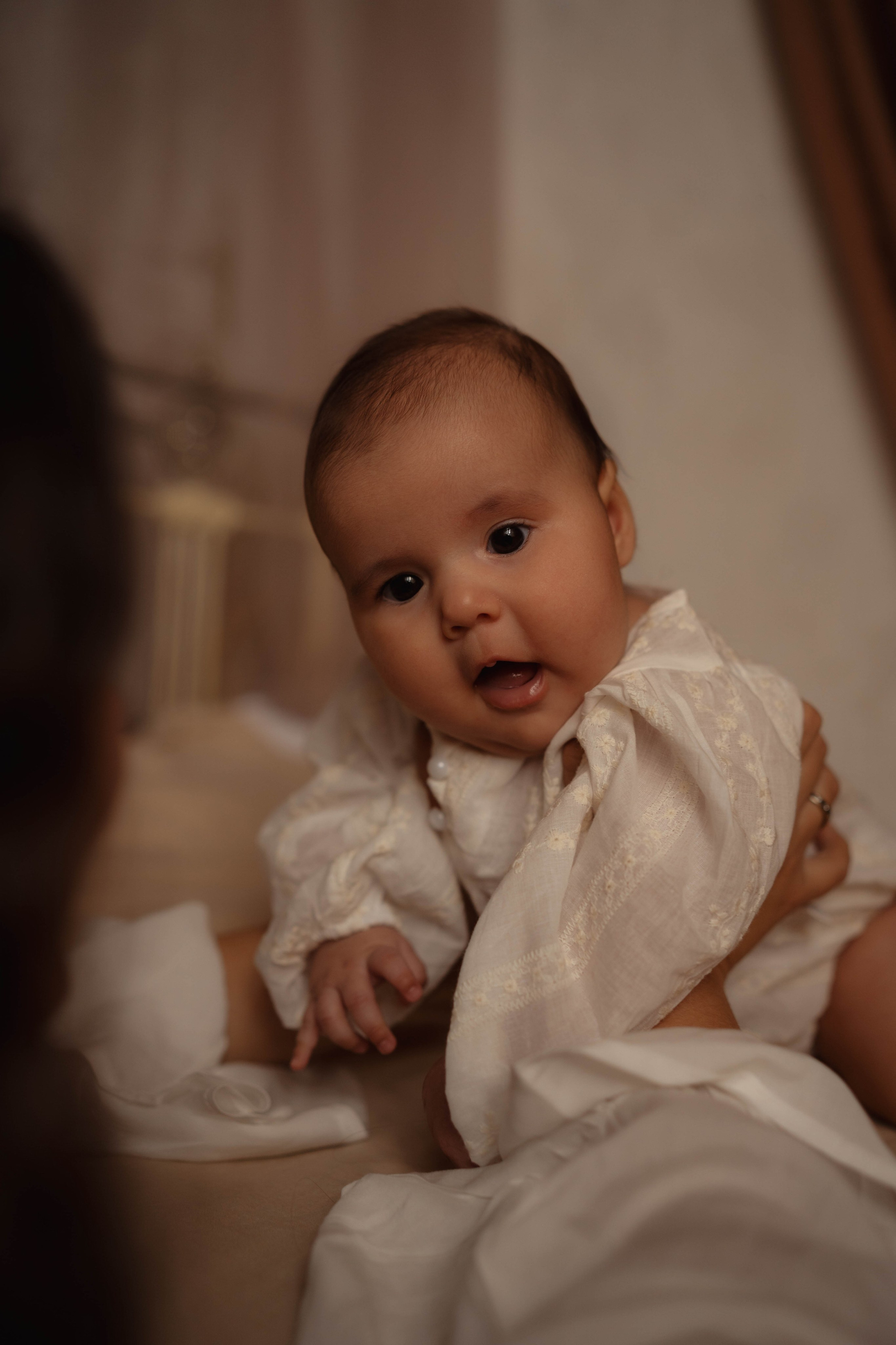 Кристина и Аврора. Фотограф в Новосибирске Диана Ильиных