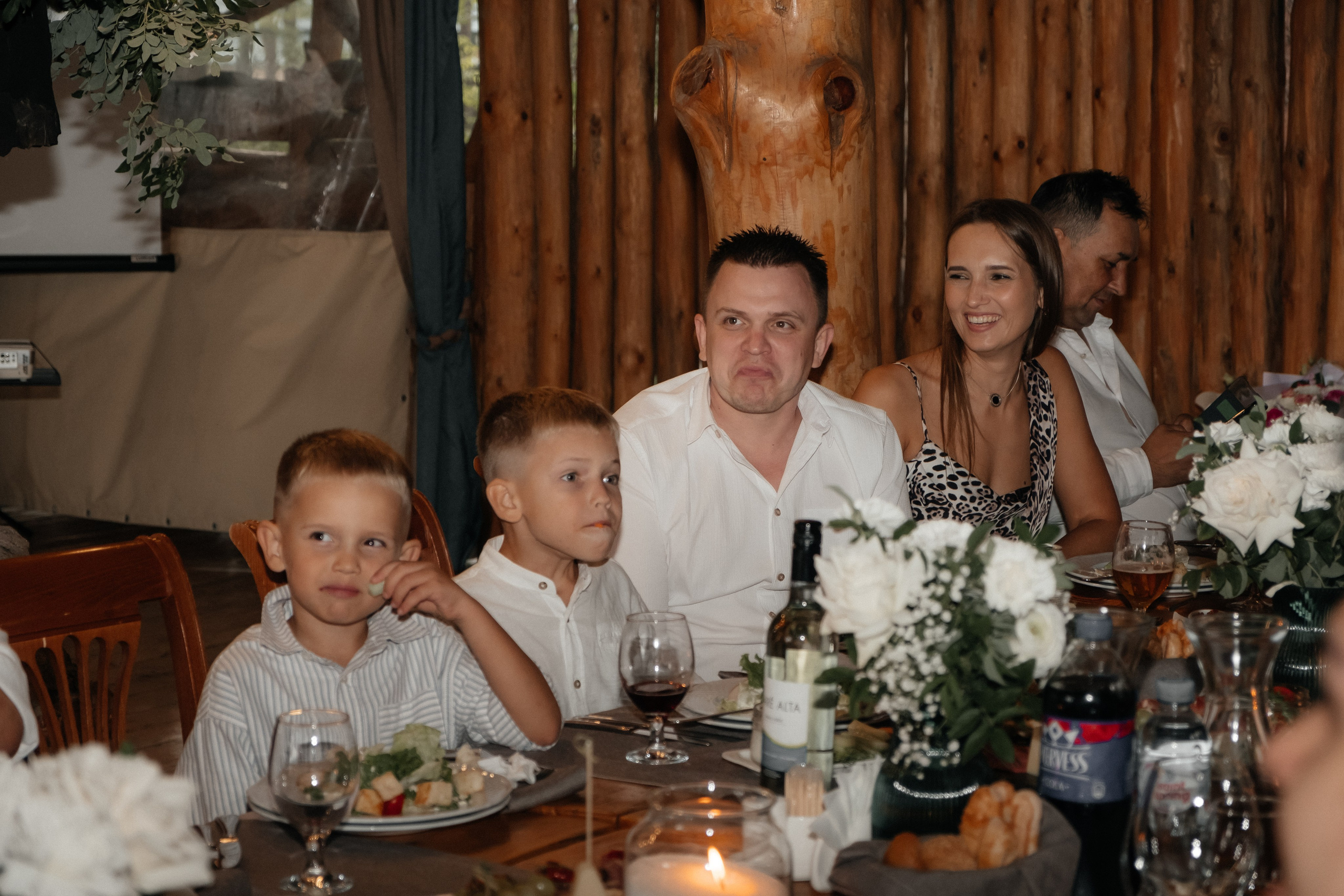 Свадьба Галины и Андрея | полный день. Фотограф в Новосибирске Диана Ильиных