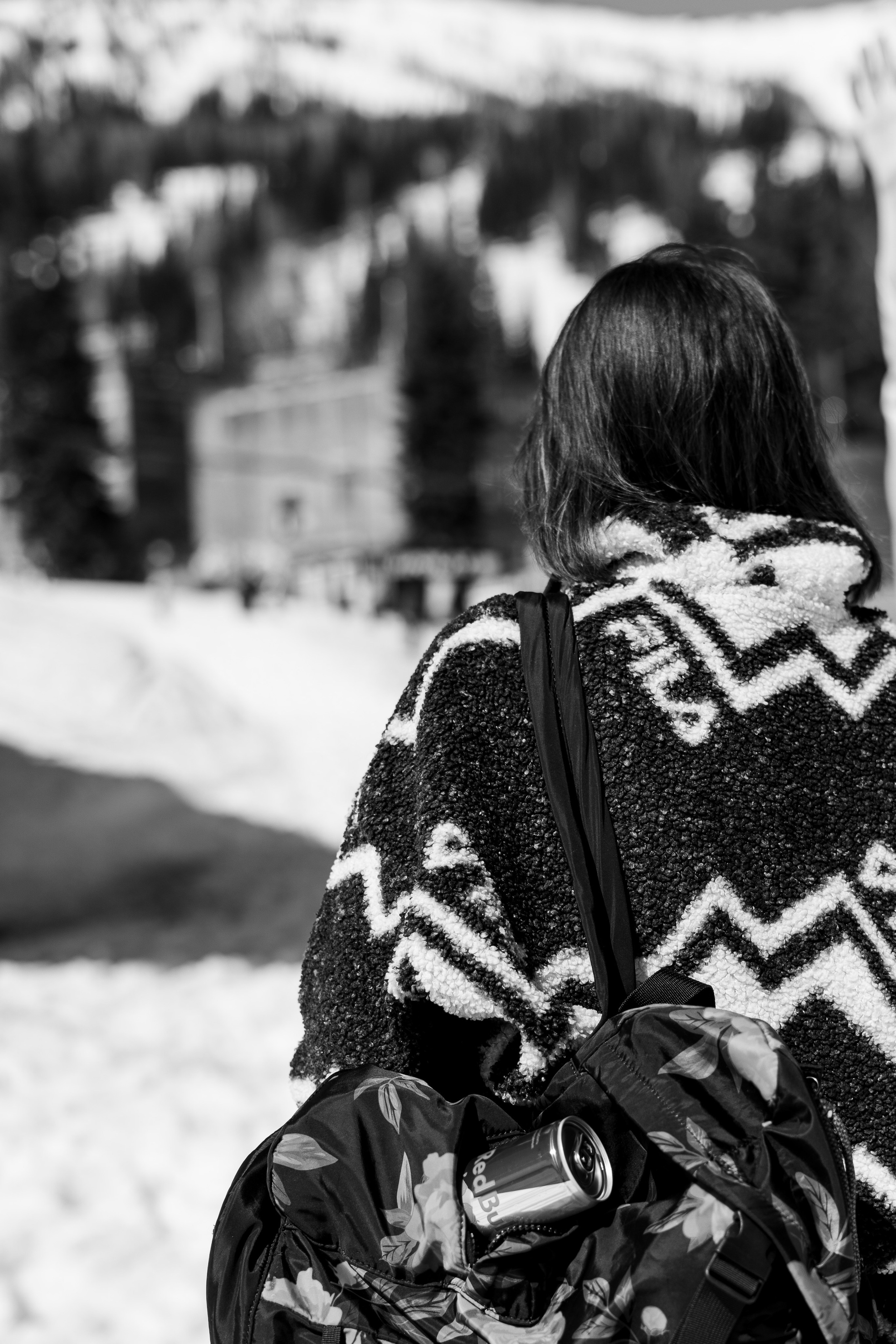 Грелка 16.04.24. Анастасия Паршукова — фотограф Шерегеш Новосибирск