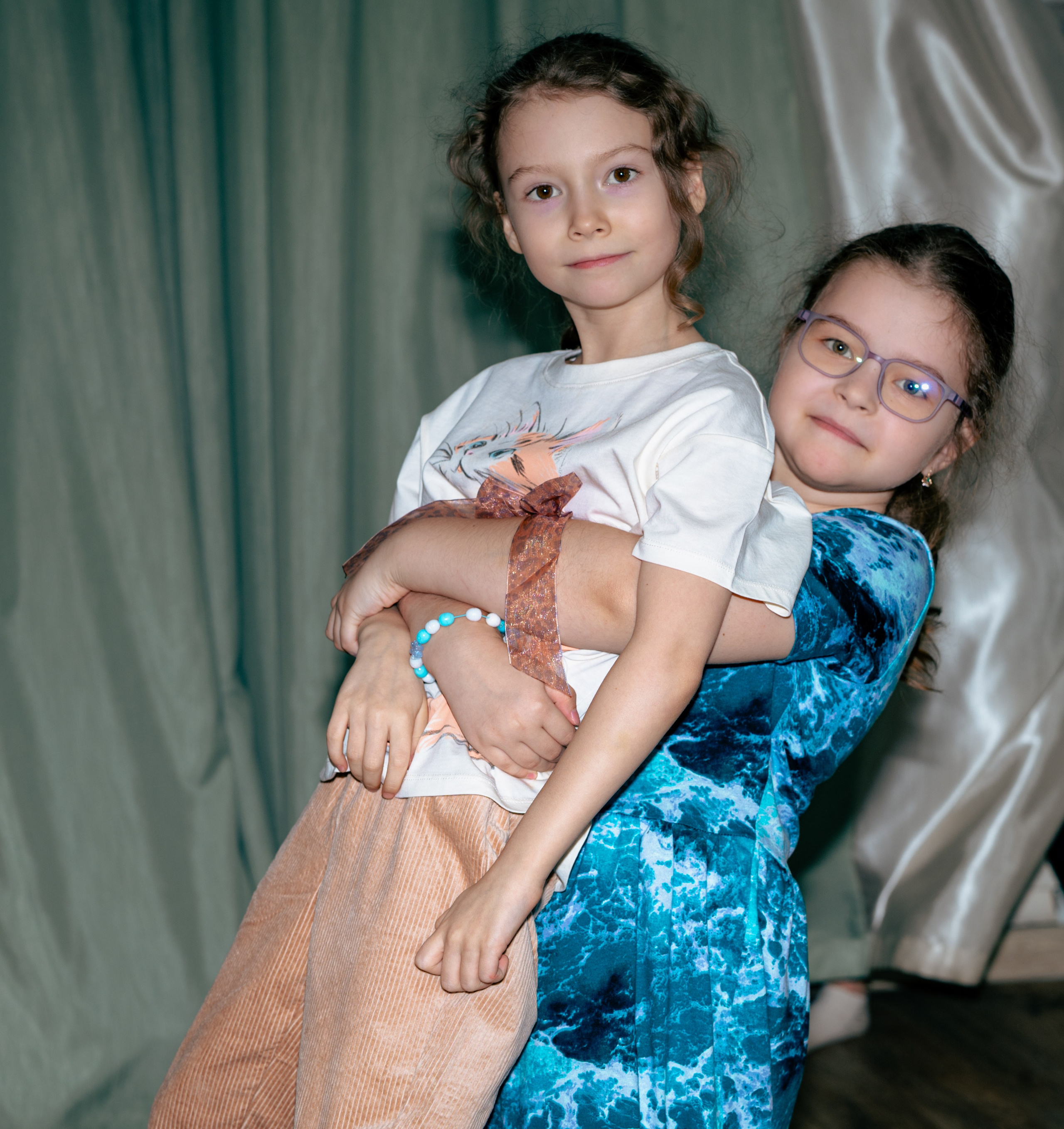 Фотосъёмка детского дня рождения в Челябинске