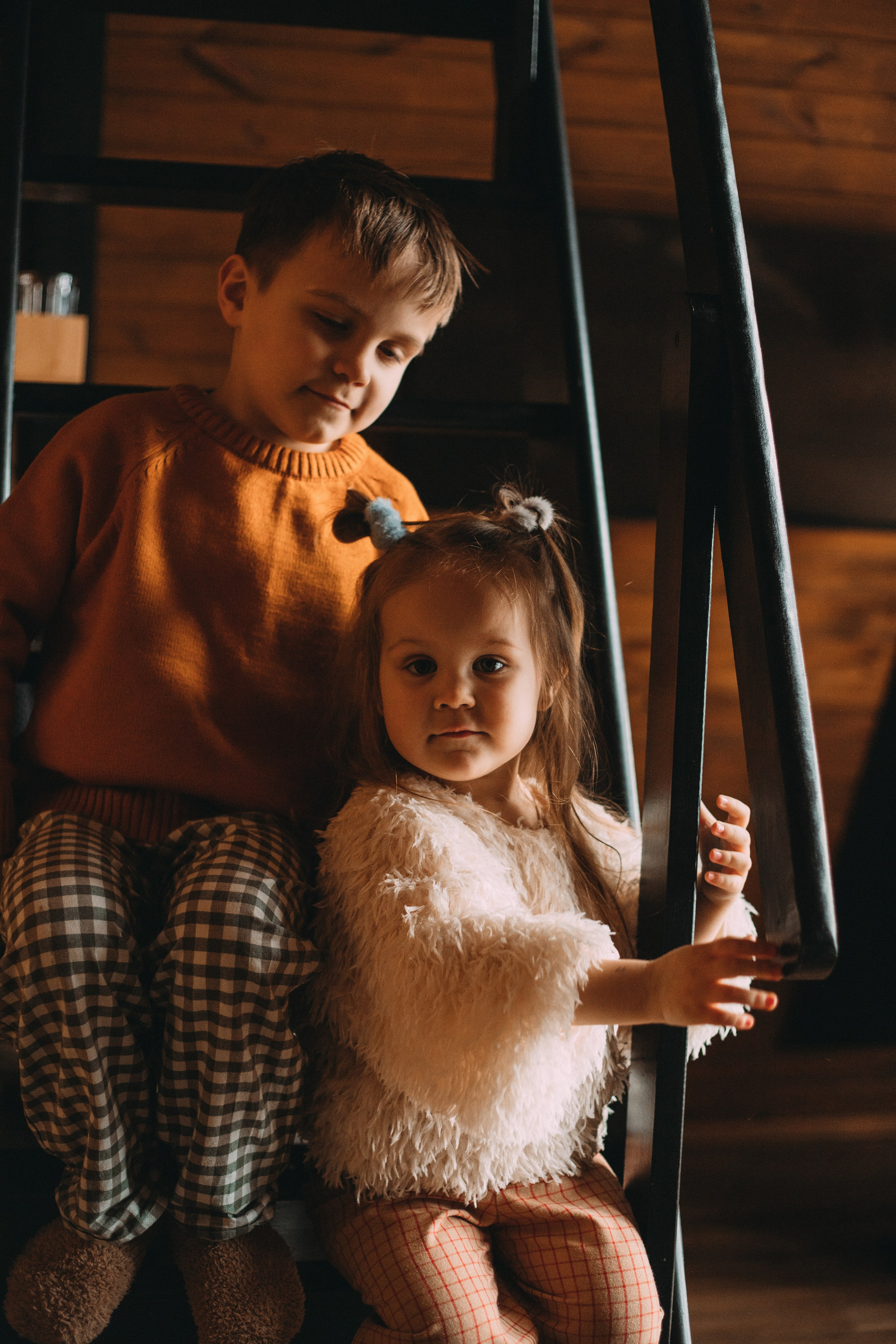 Треугольный домик. Главная