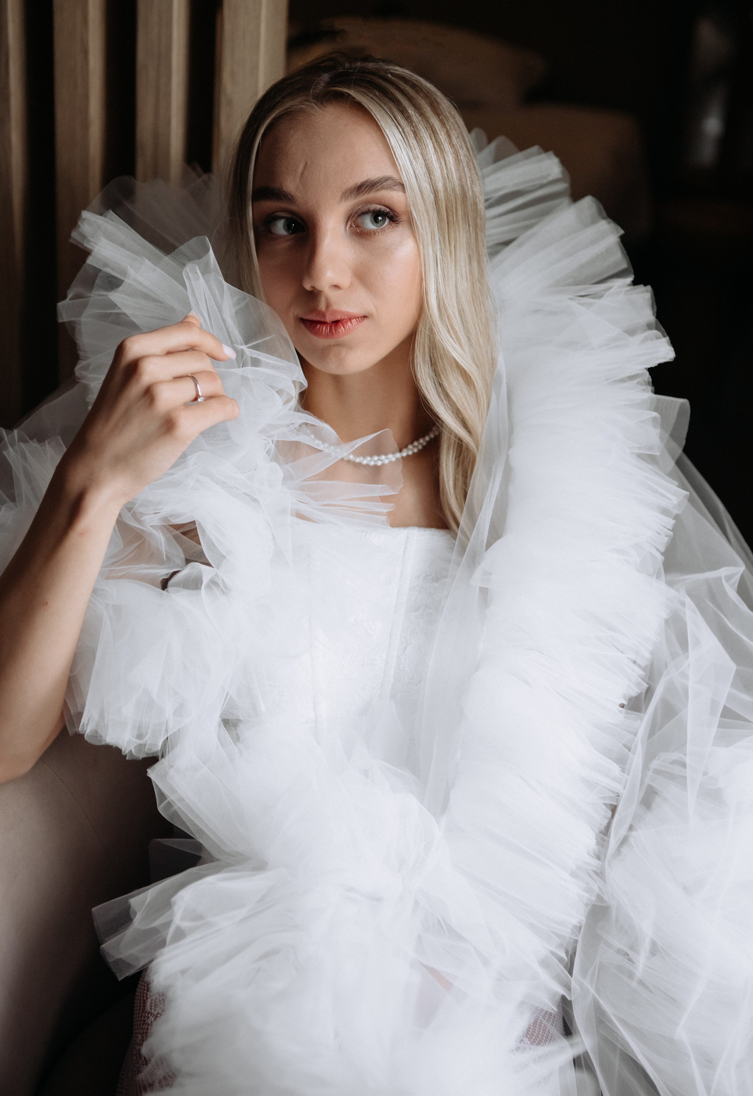 Свадебная выездная церемония. Главная