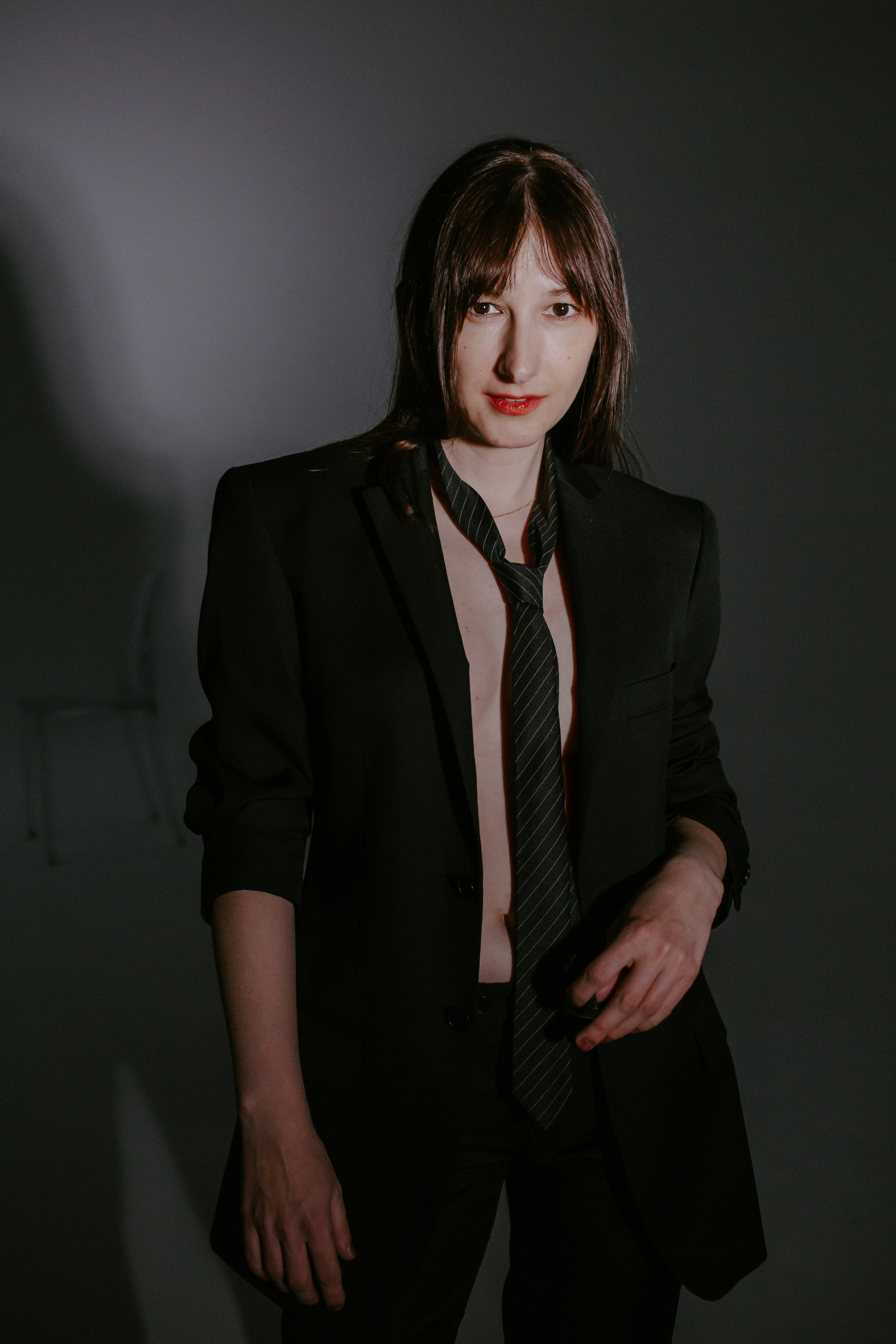 Индивидуальная фотосессия. Анна. Фотограф в Челябинске Ополихина Анна