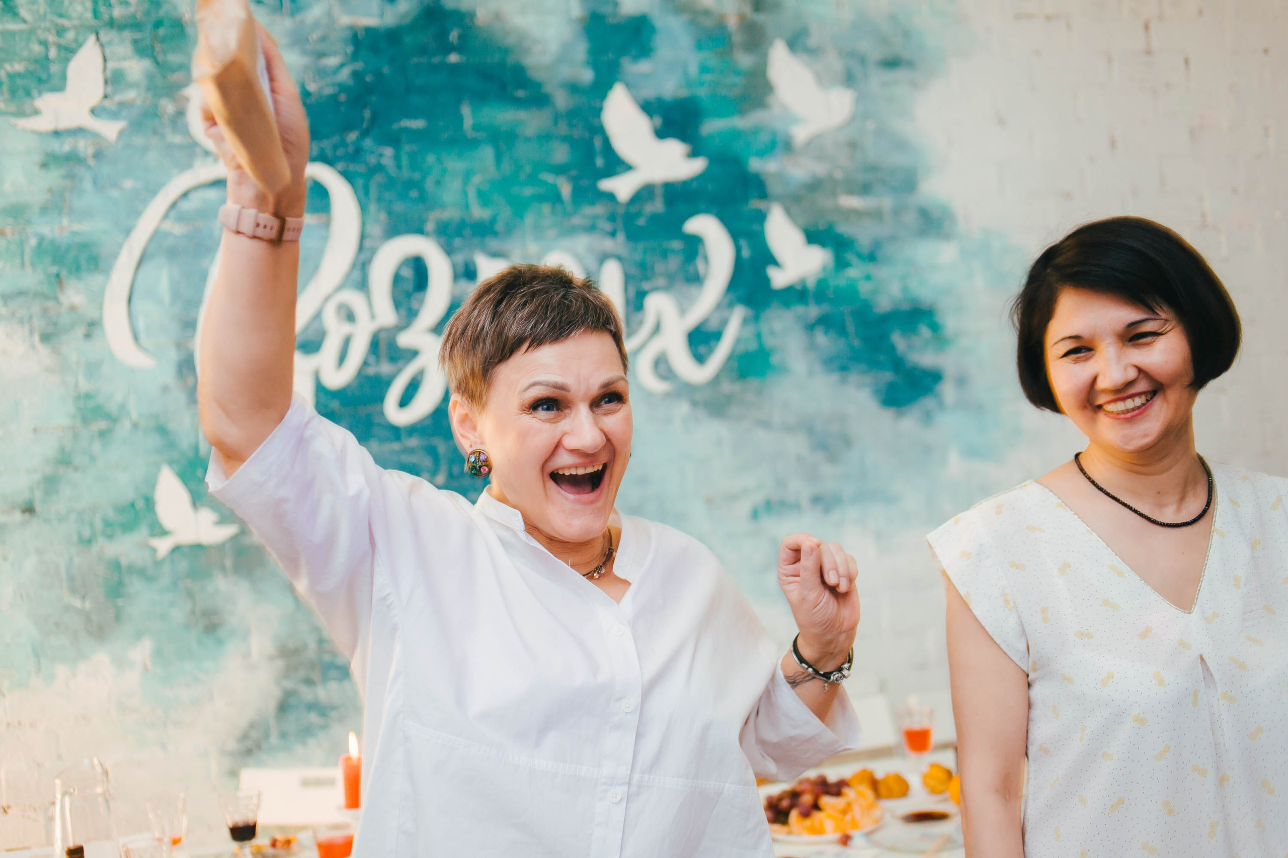 Фоторепортаж корпоратива. Фотограф в Челябинске Ополихина Анна