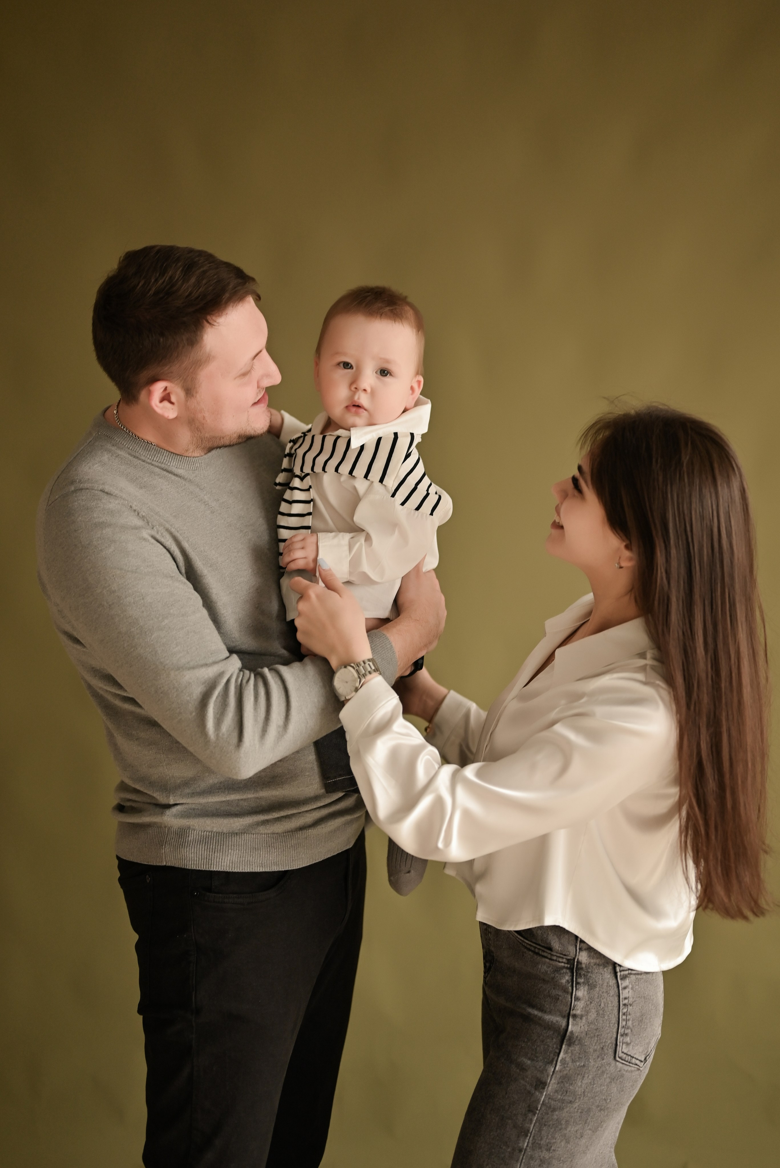 День варенья!. Свадебный и семейный фотограф в Уфе Александров Максим