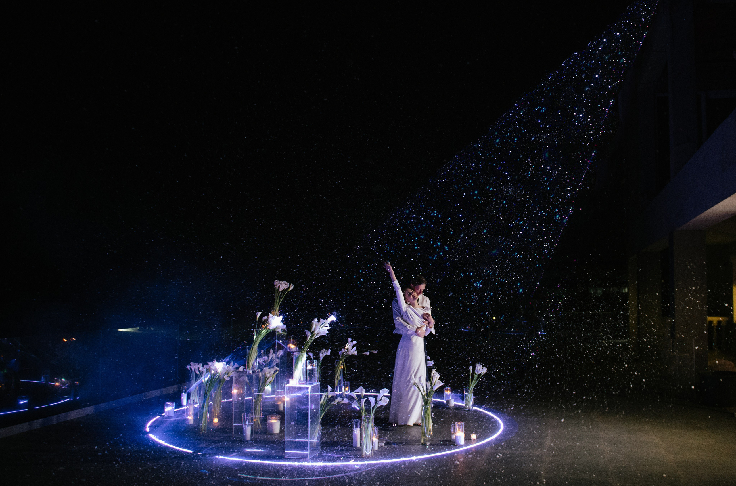 Никита и Анастасия (с.Николаевка). Свадебный, женский, семейный фотограф в Севастополе Юлия Мошенко