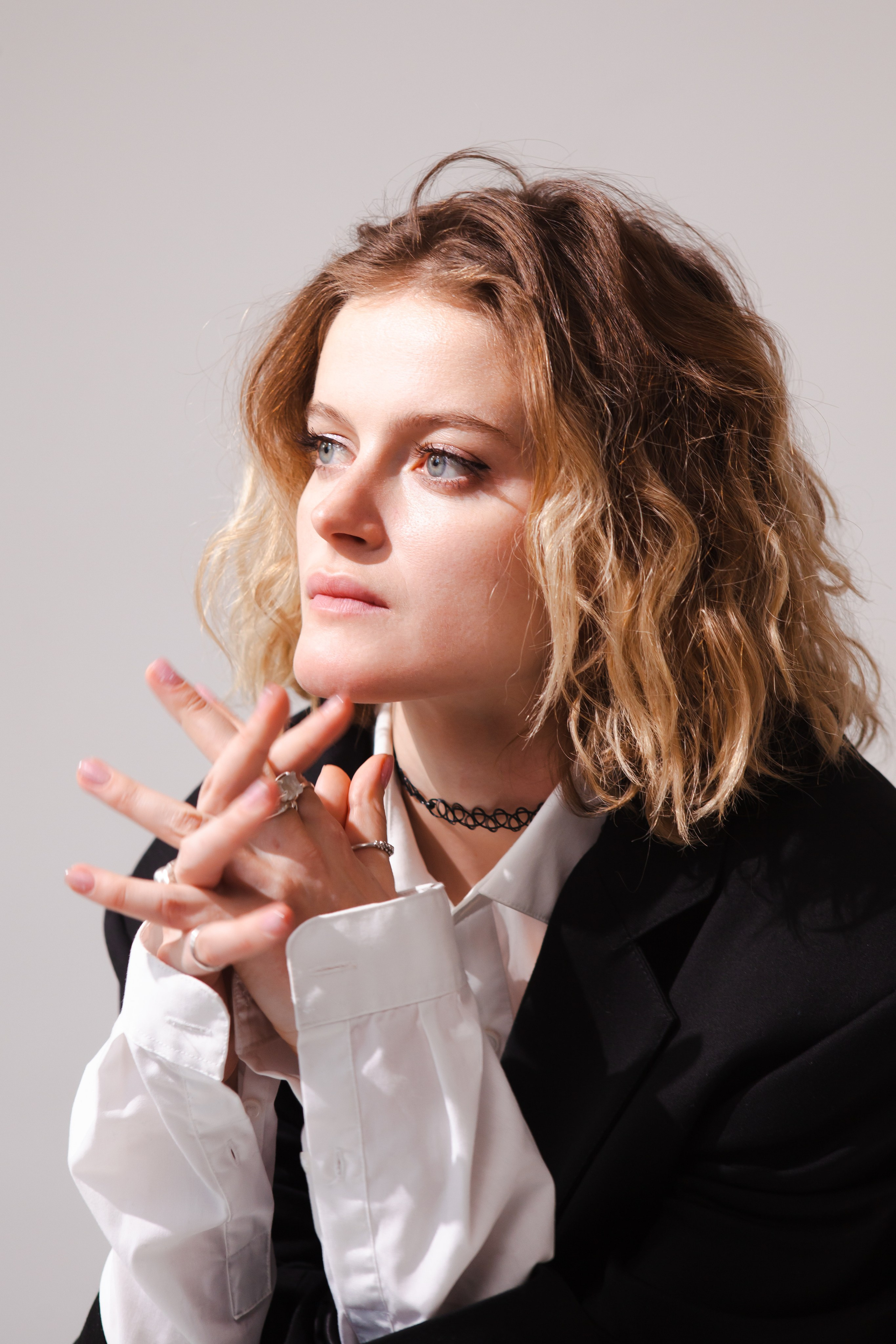 Женский портрет. Фотограф в Москве Татьяна Ларина