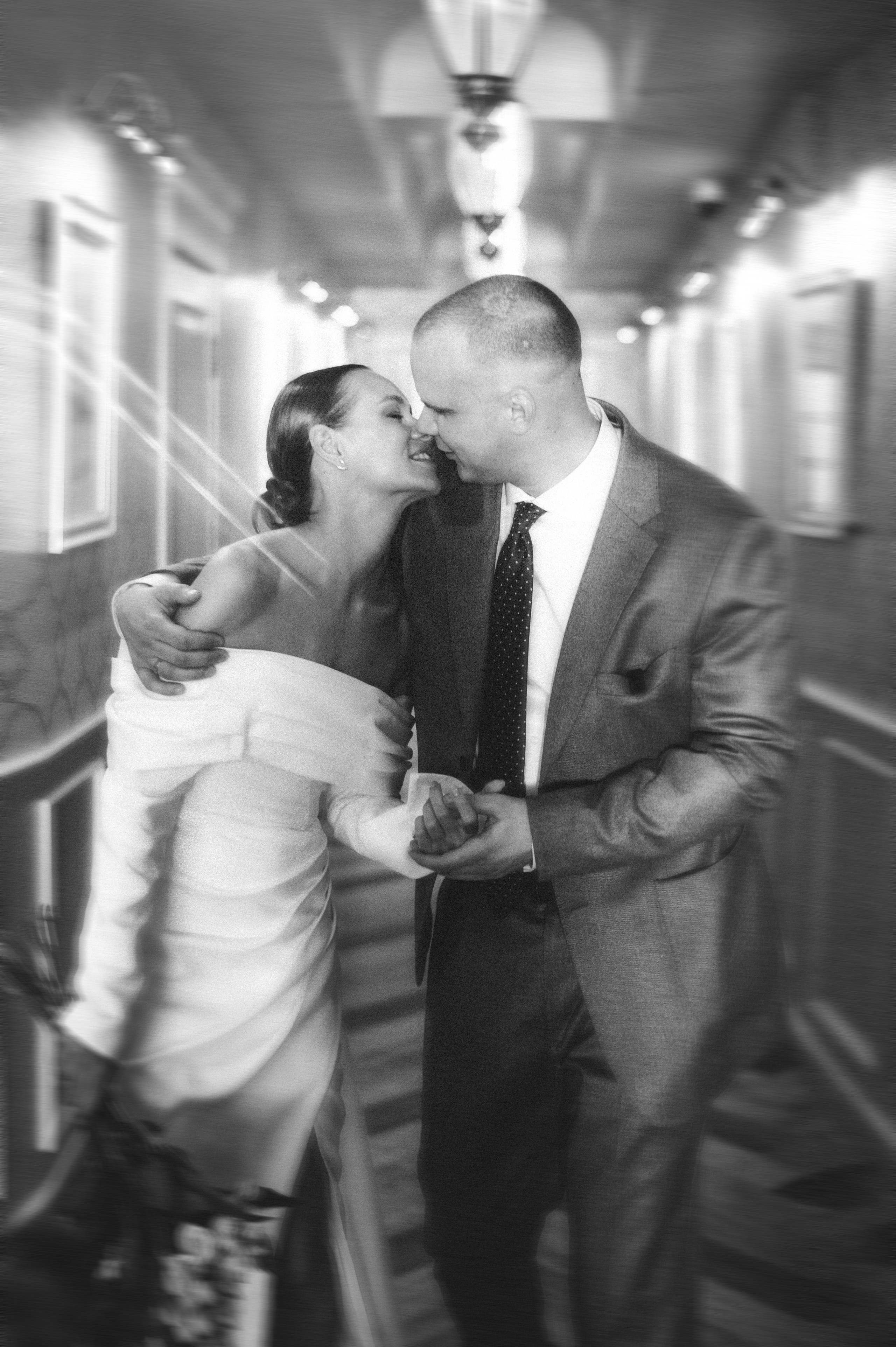 Вика и Антон. Фотограф в Саратове Анастасия Гладина