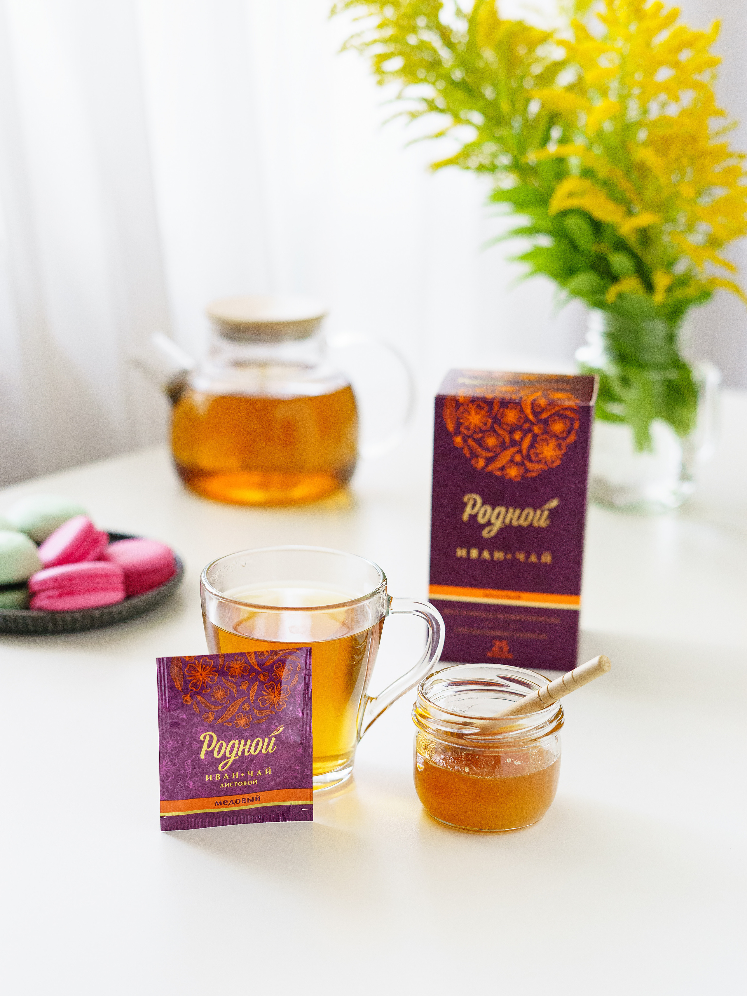 Напитки. Фуд-фотограф в Санкт-Петербурге | Foodphotoschulz