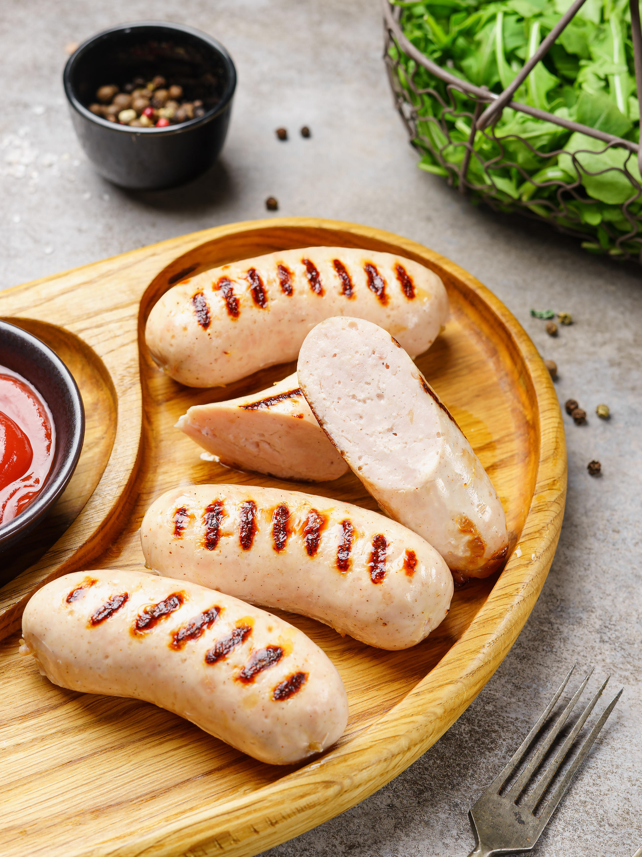 Полуфабрикаты, товары. Фуд-фотограф в Санкт-Петербурге | Foodphotoschulz