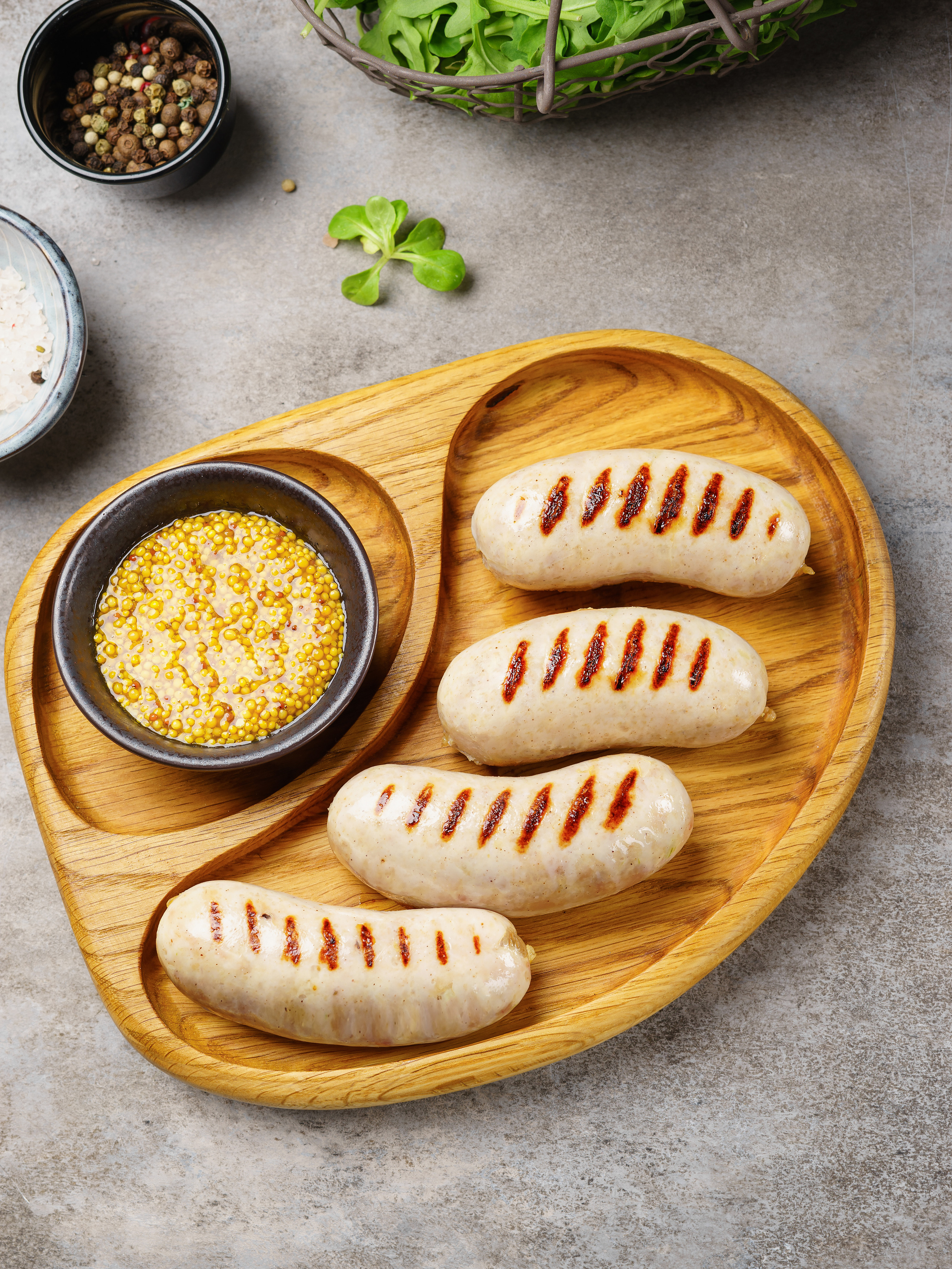 Полуфабрикаты, товары. Фуд-фотограф в Санкт-Петербурге | Foodphotoschulz