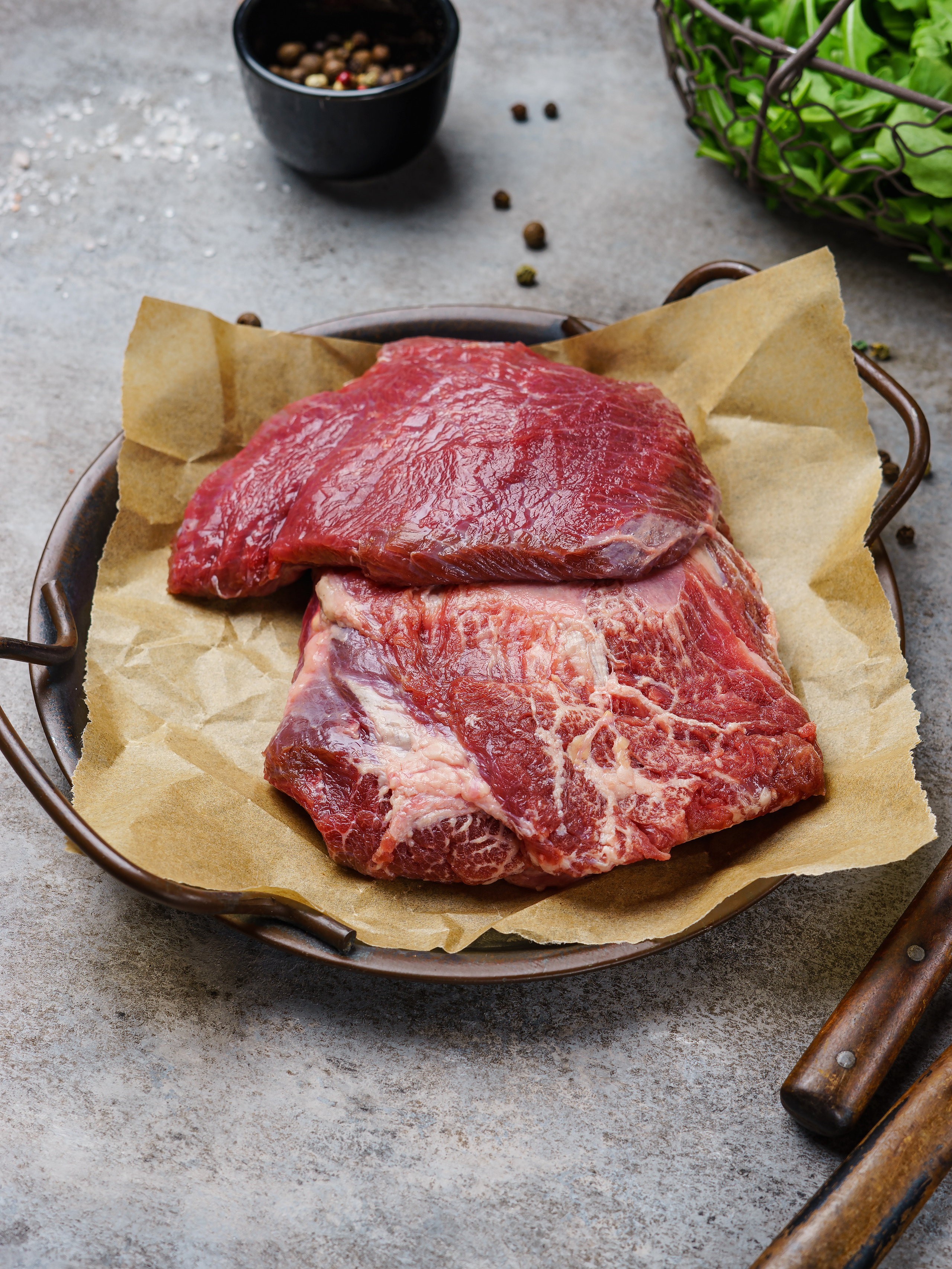 Полуфабрикаты, товары. Фуд-фотограф в Санкт-Петербурге | Foodphotoschulz