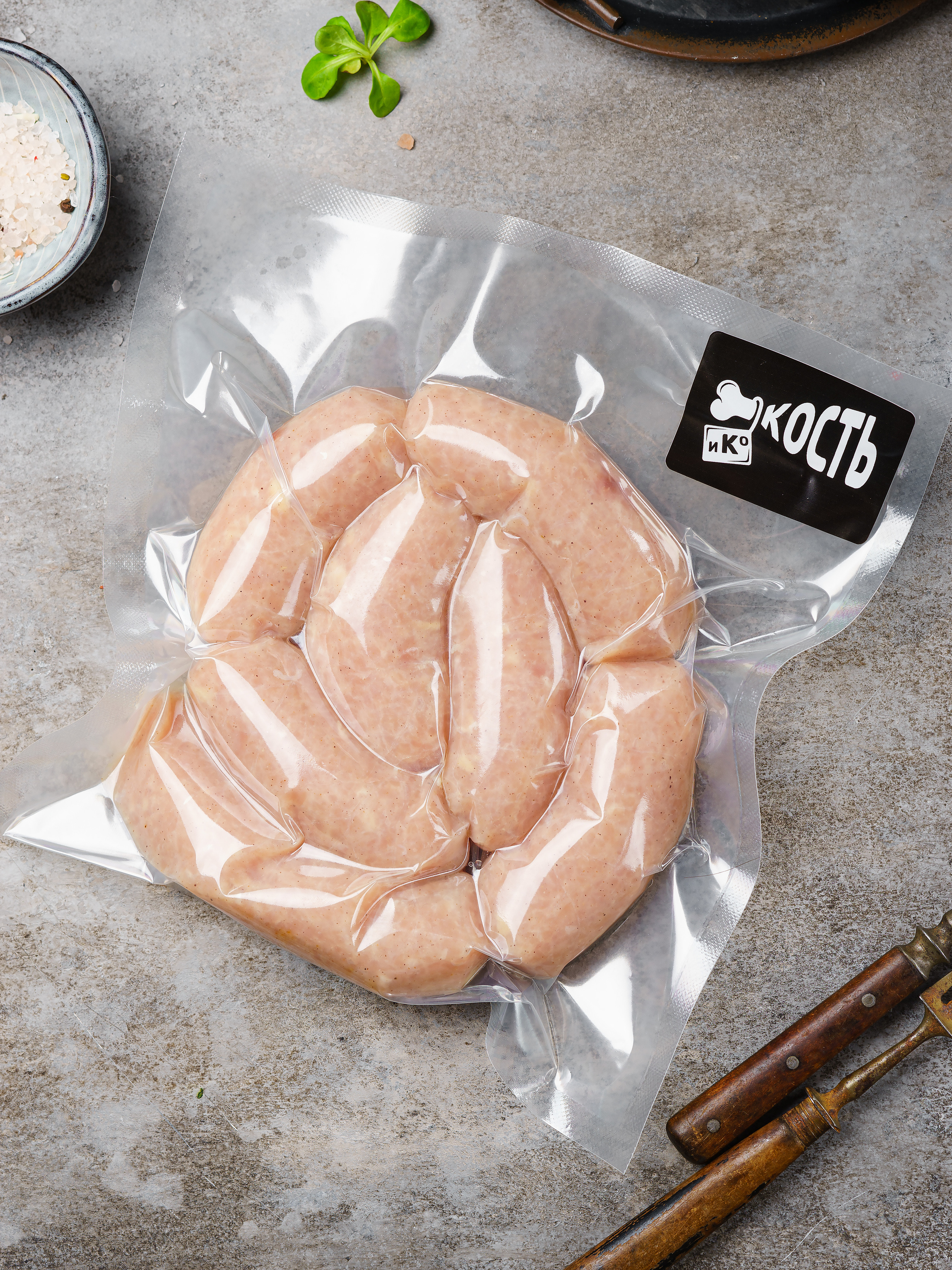 Полуфабрикаты, товары. Фуд-фотограф в Санкт-Петербурге | Foodphotoschulz