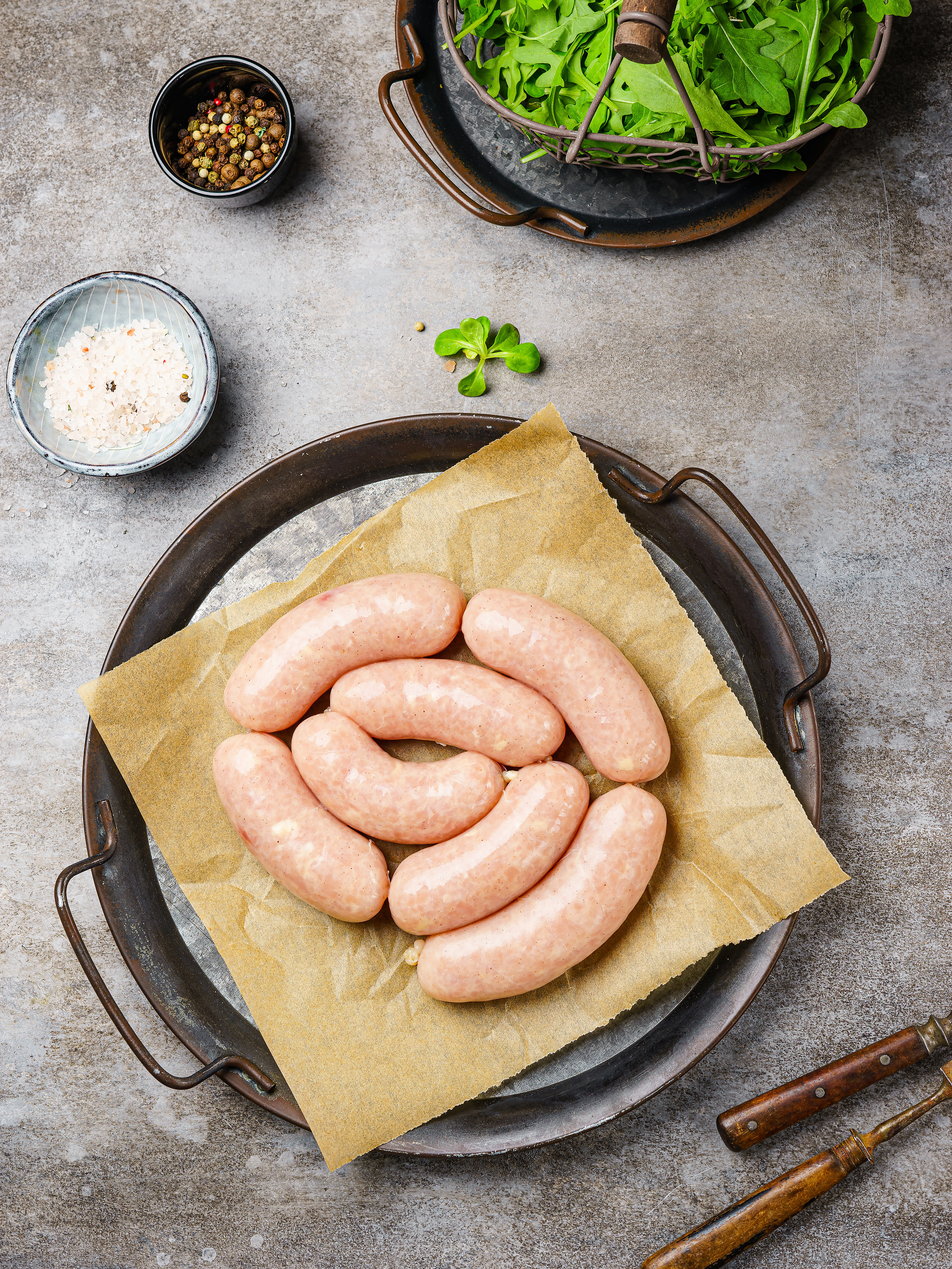 Полуфабрикаты, товары. Фуд-фотограф в Санкт-Петербурге | Foodphotoschulz