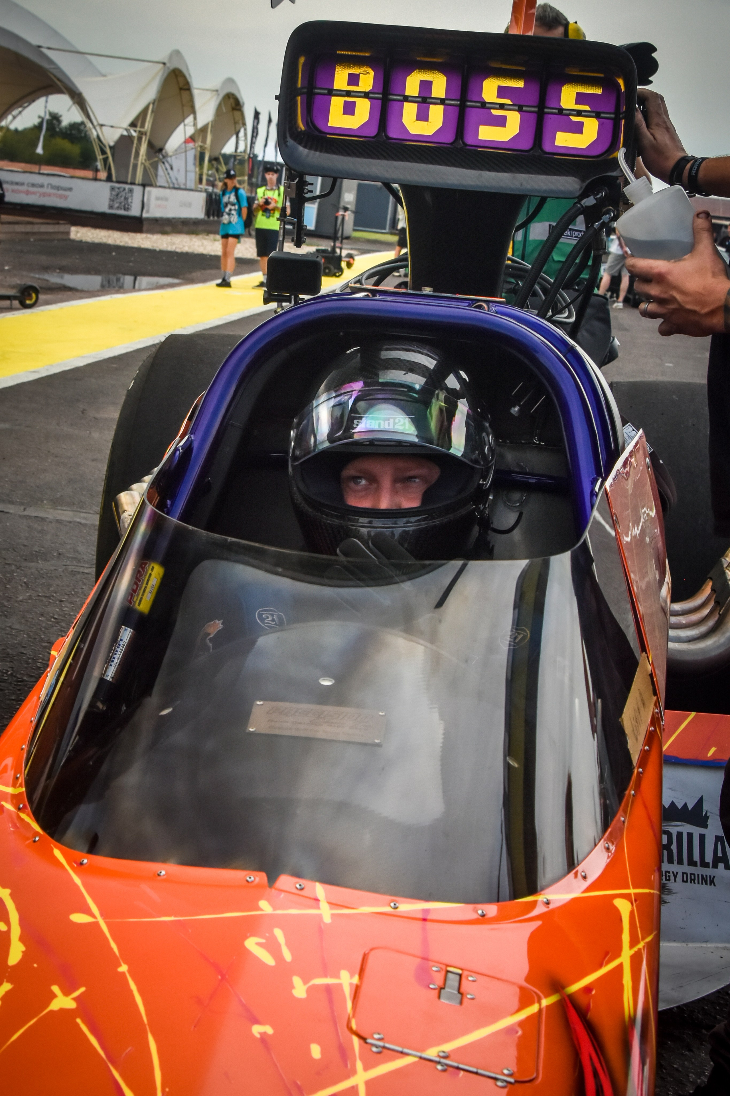 RDRC — 4 этап — 2-3.08.2025. AlexFecto — галереи фотографий