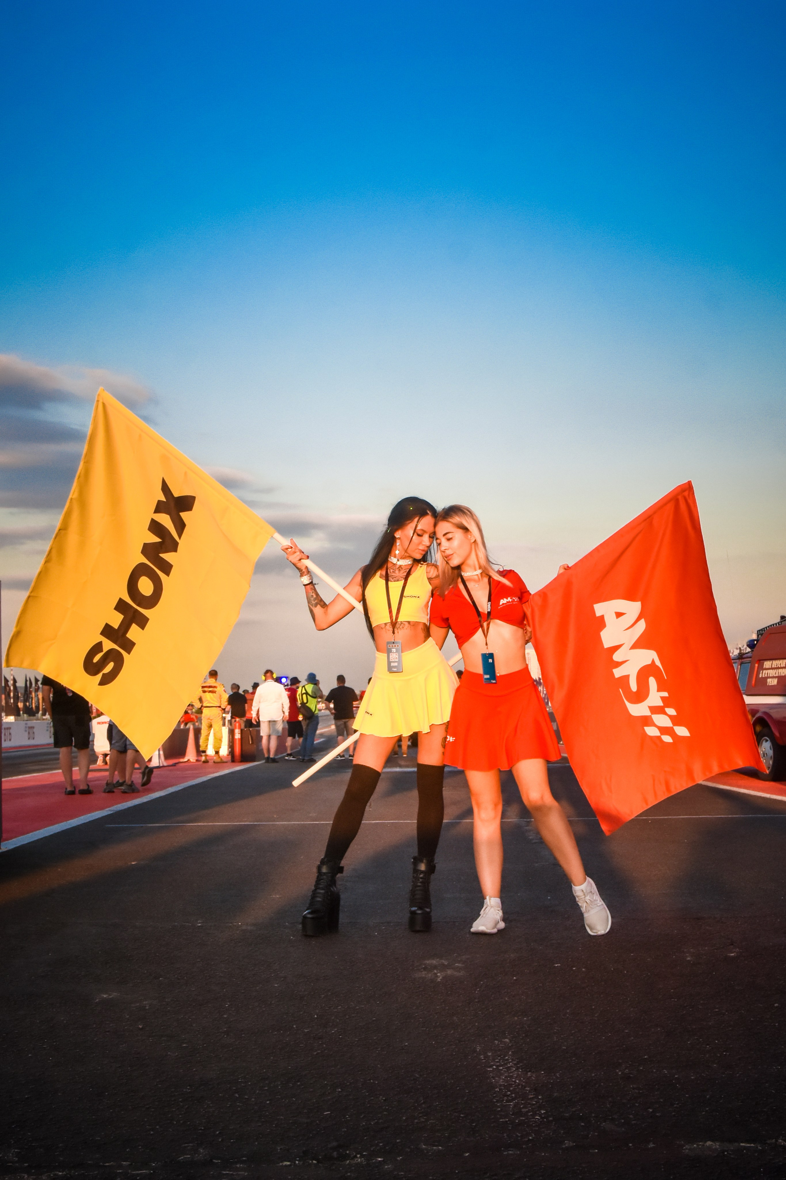 RDRC — 4 этап — 2-3.08.2025. AlexFecto — галереи фотографий