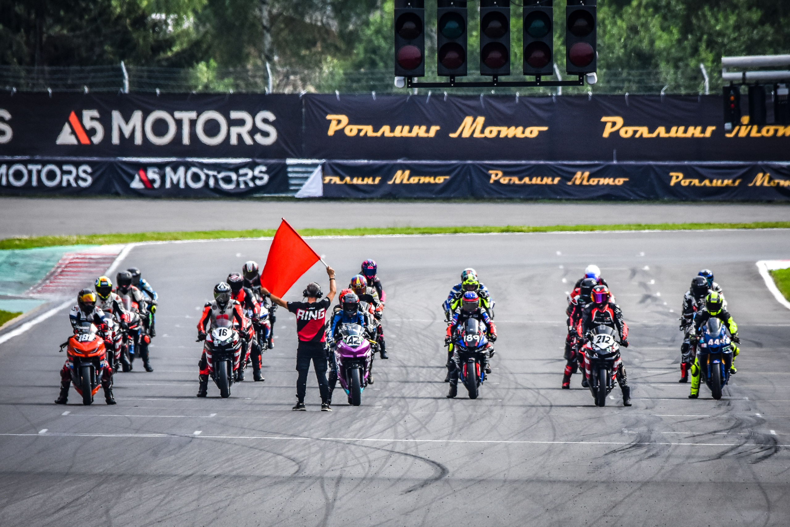 MRW — Motoring — 19-20.07.2025. AlexFecto — галереи фотографий