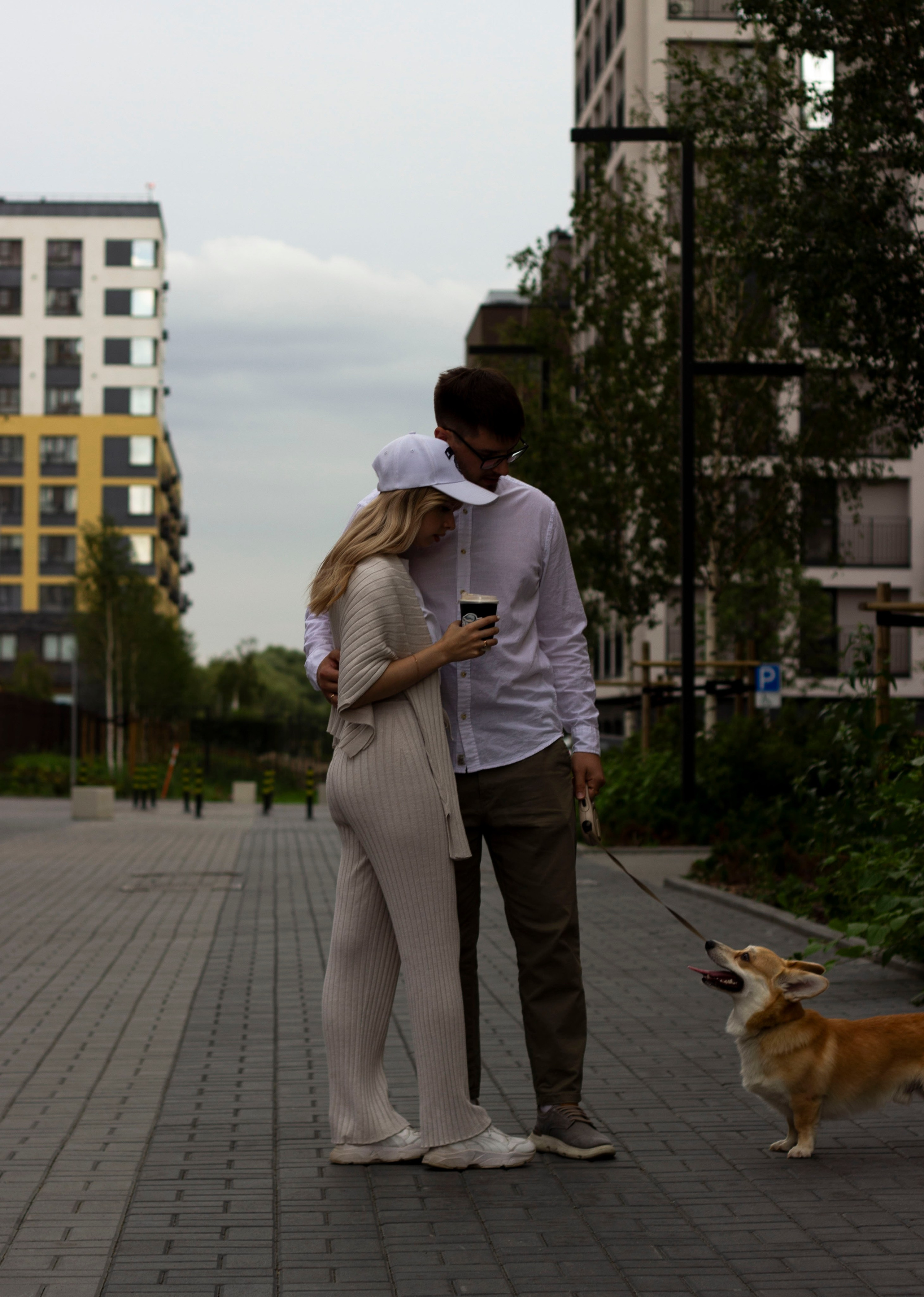 АНАТОЛИЙ И ВИКТОРИЯ. Женский фотограф в Новосибирске