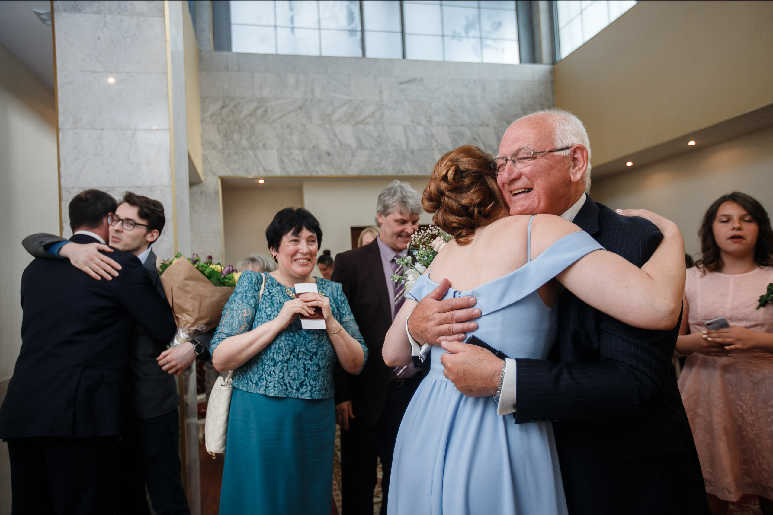 Катя и Том. Екатерина Шарапова. Портретный фотограф в Москве