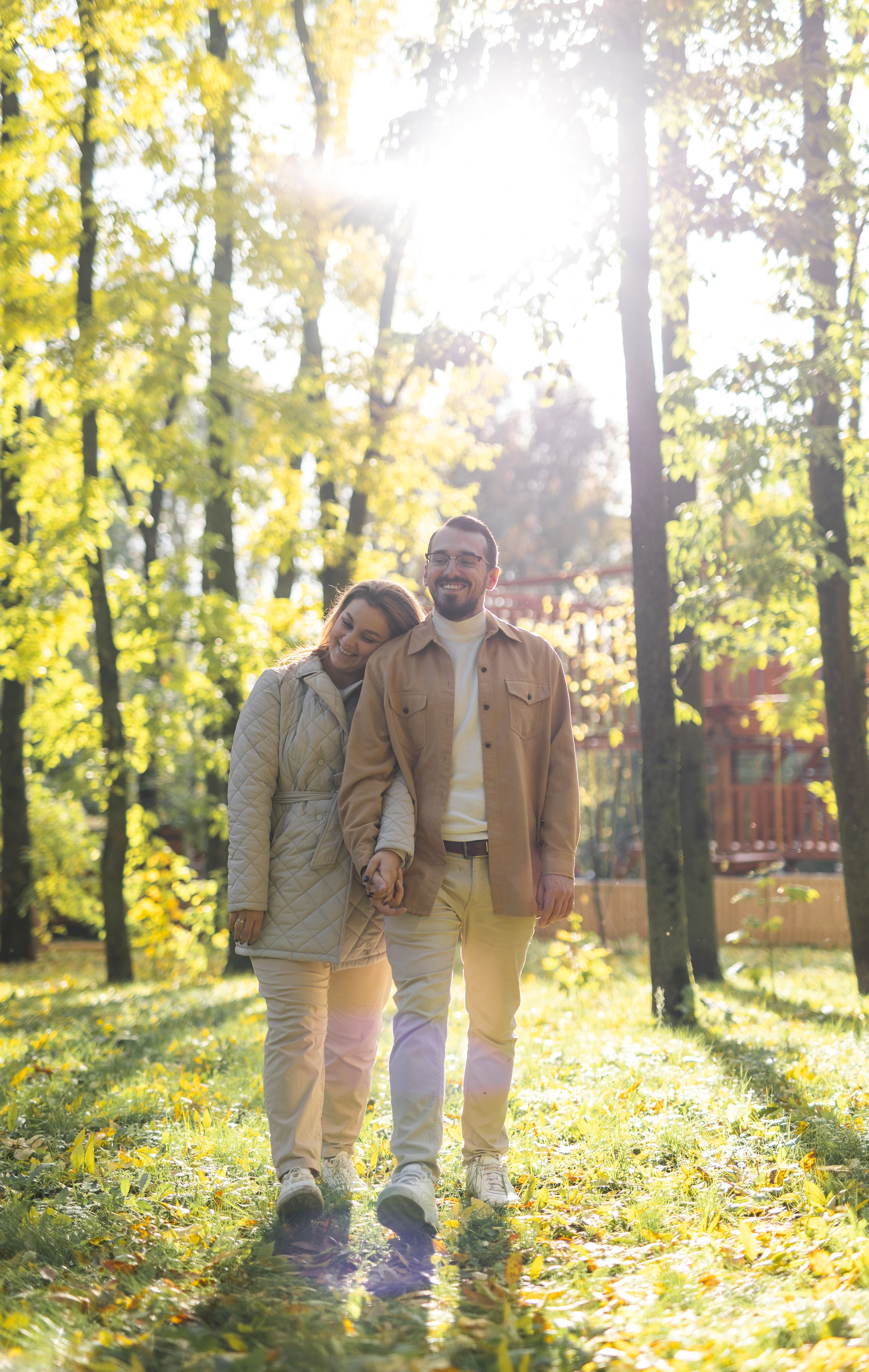 Александр и Аня. Фотограф в Нижнем Новгороде, Дзержинске Олеся Хозяева