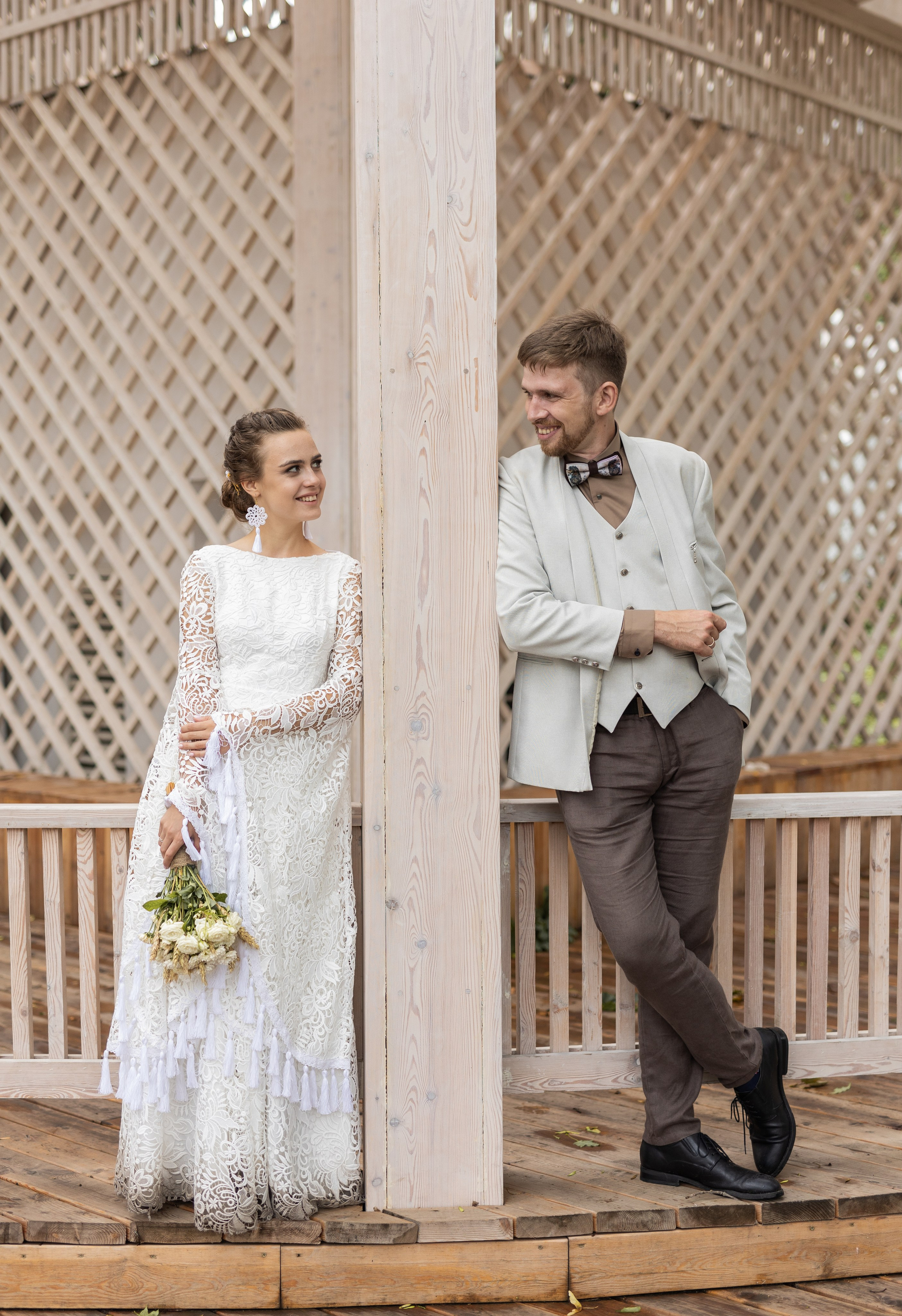 Денис и Лилия. Фотограф в Нижнем Новгороде, Дзержинске Олеся Хозяева