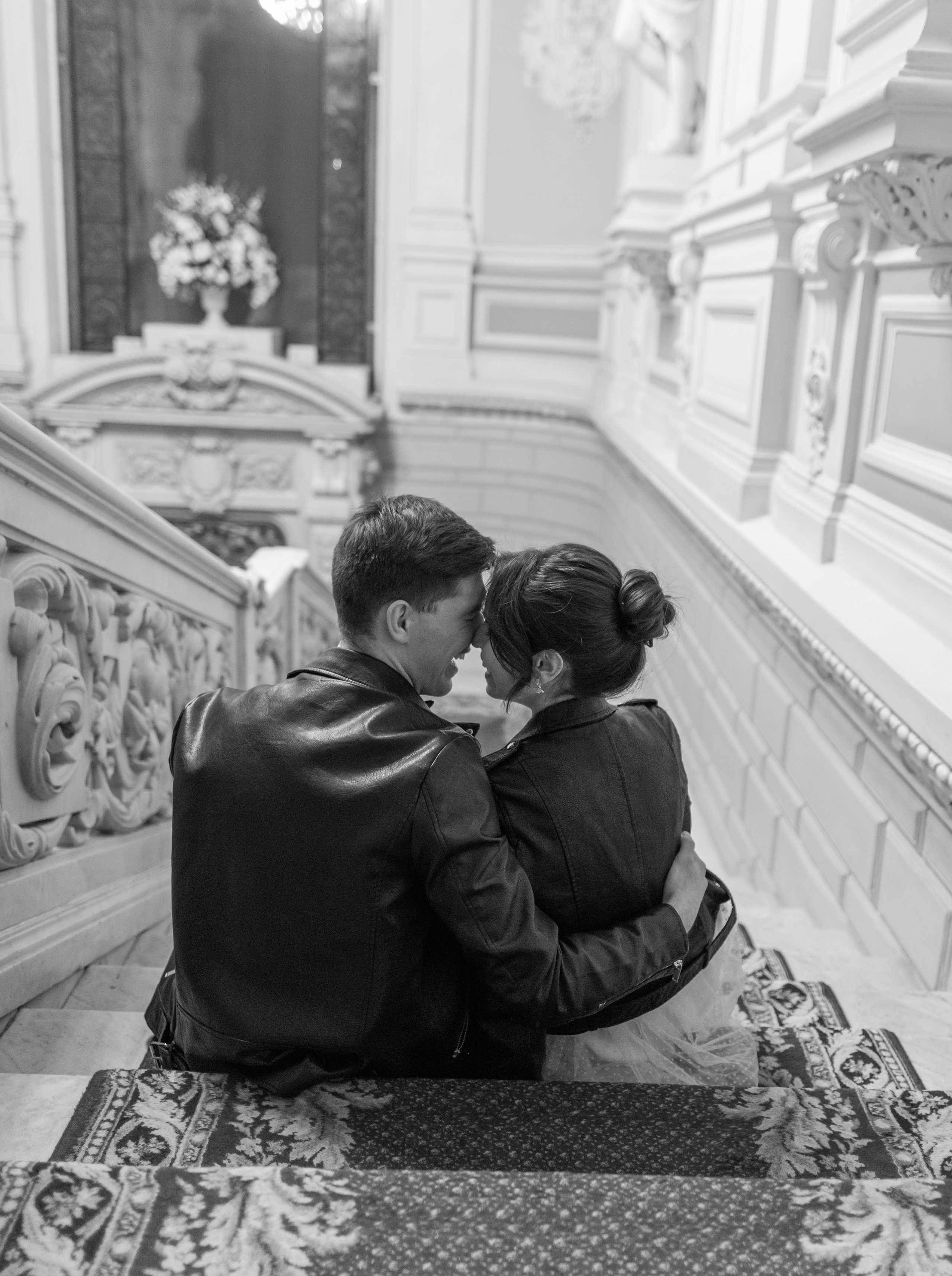 Артем и Мария. Фотограф в Нижнем Новгороде, Дзержинске Олеся Хозяева