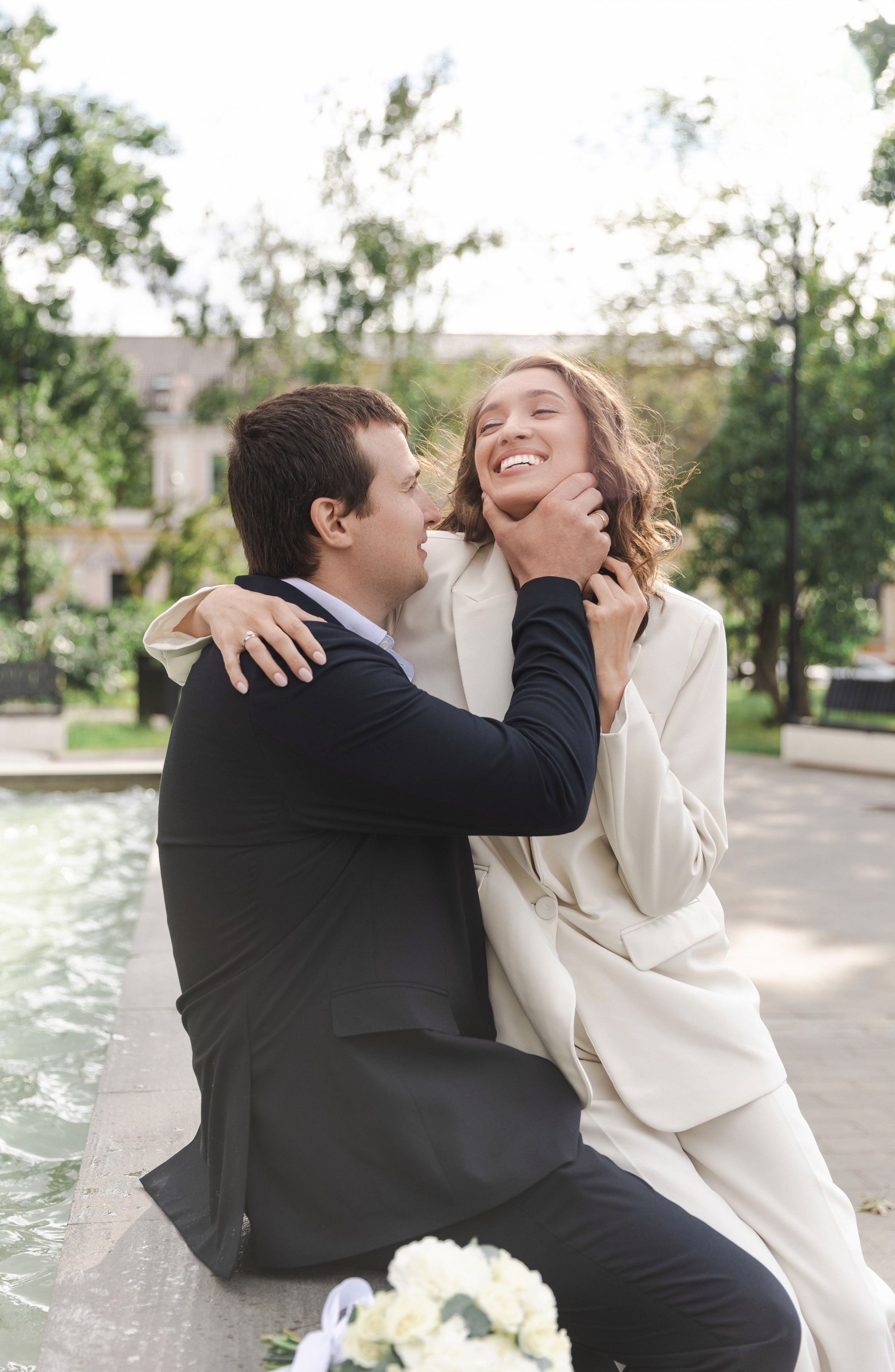 Тим и Мария. Фотограф в Нижнем Новгороде, Дзержинске Олеся Хозяева