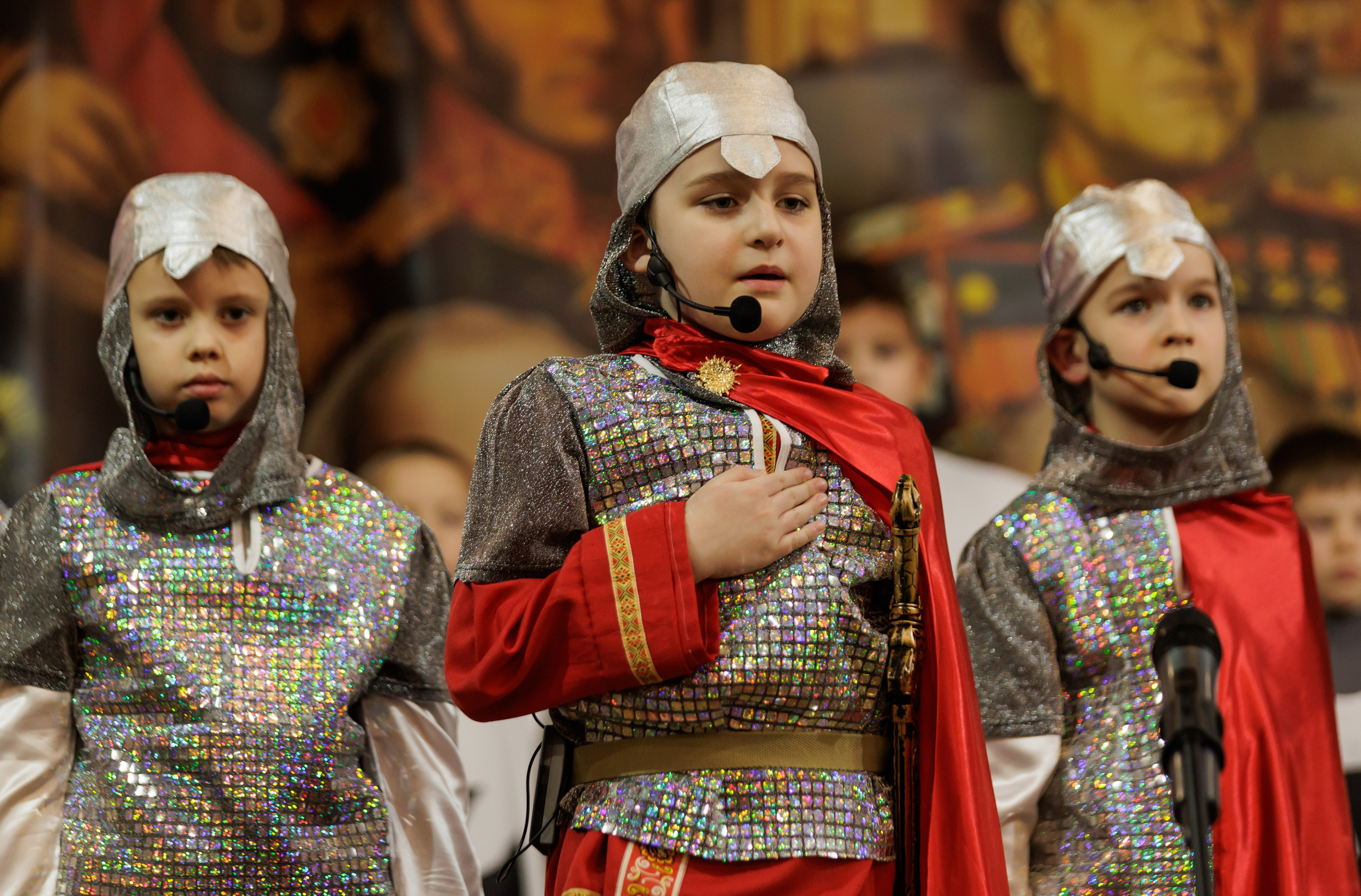 Жемчужинка гимназии 80 — 2025. Фотограф в Нижнем Новгороде, Дзержинске Олеся Хозяева