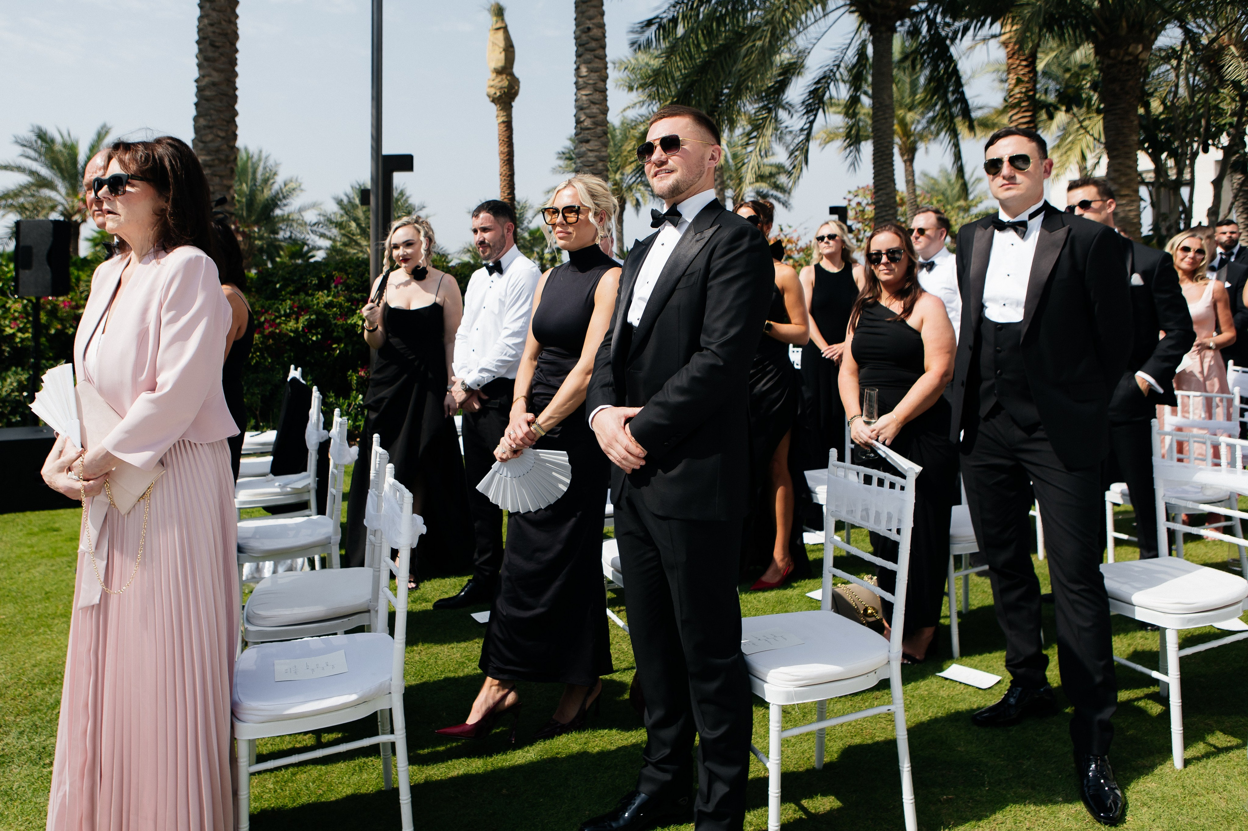 Wedding Atlantis. Valery Litvinova Photography