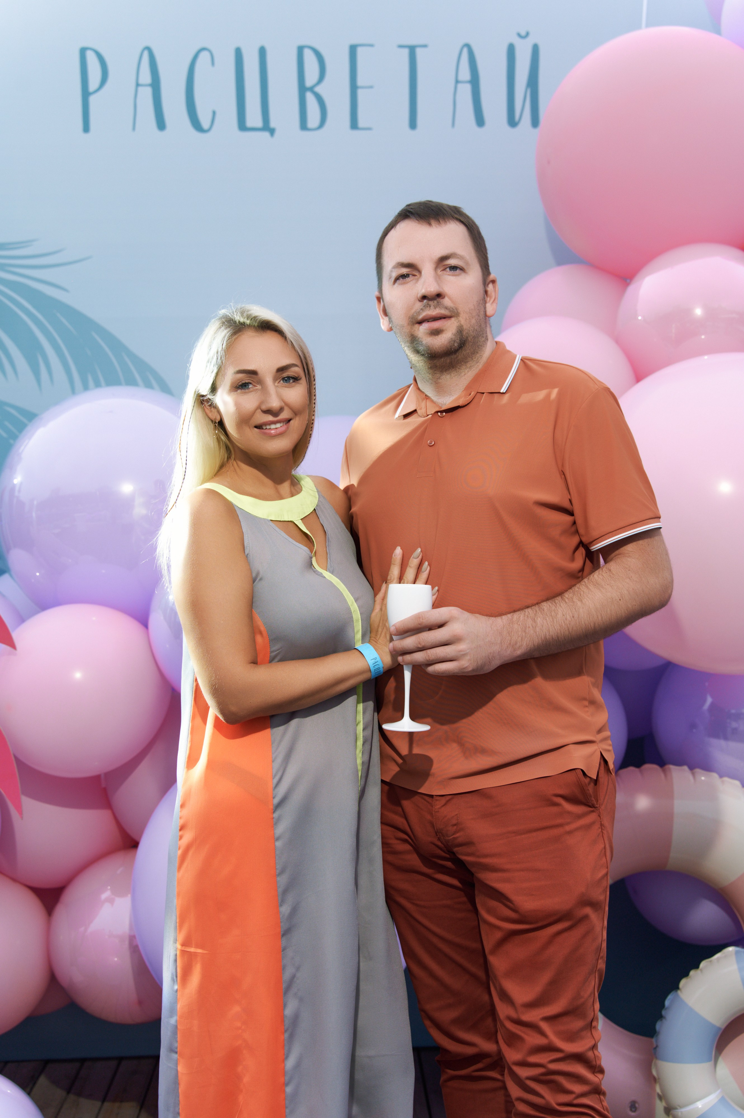 Расцветай. Свадебный фотограф во Владивостоке Гарагуля Игорь