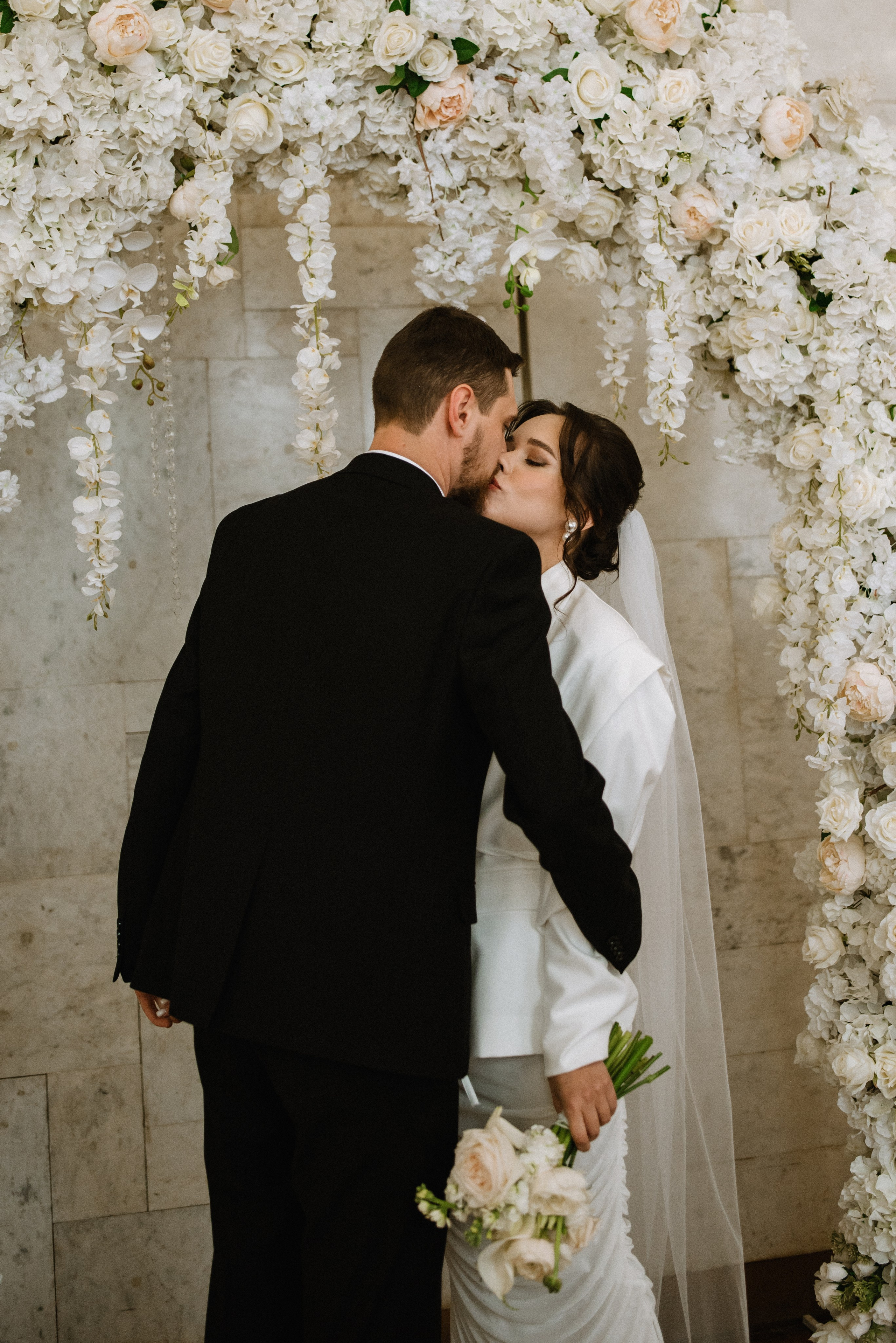 Лёша и Даша. Фотограф Костикова Анастасия Ростов-на-Дону