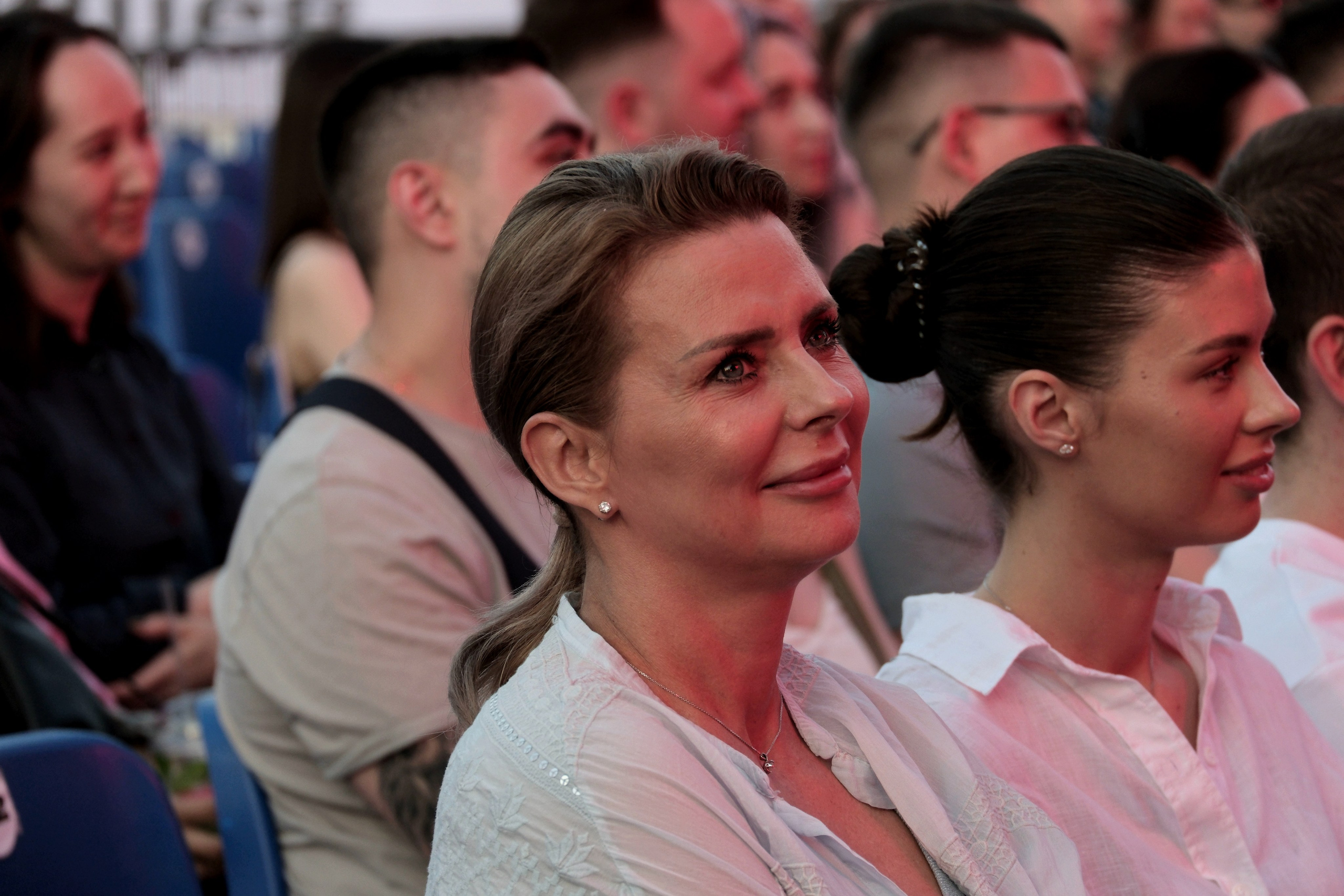 StandUp — Павел Дедищев — МТС Live Лето 2024. RedGeek — blogger and expert in education and IT Kirill Sitnov