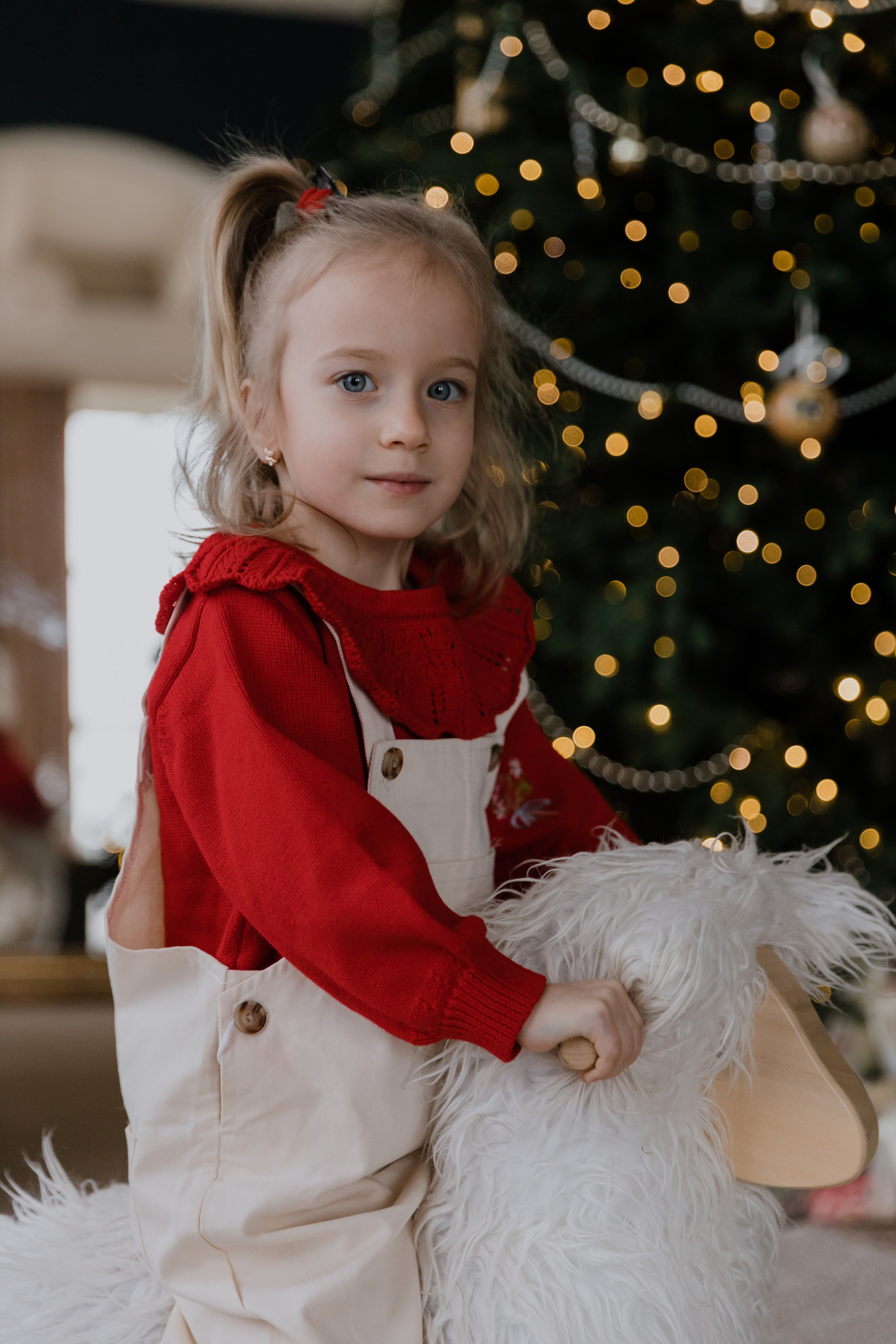 Юля и Саша. Семейный фотограф Москва