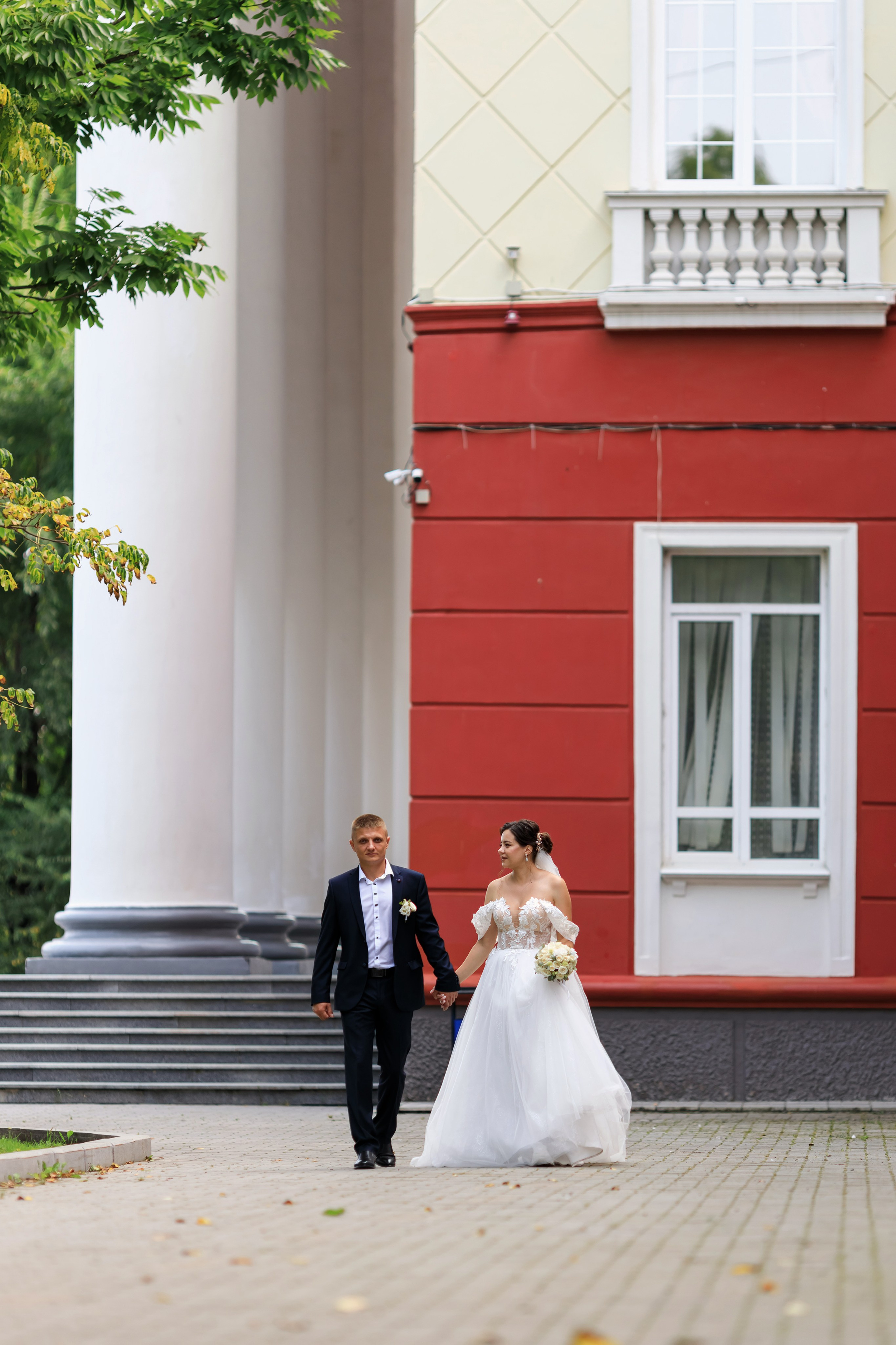 Сборник. Свадебный фотограф во Владивостоке, Уссурийске и городе Артём