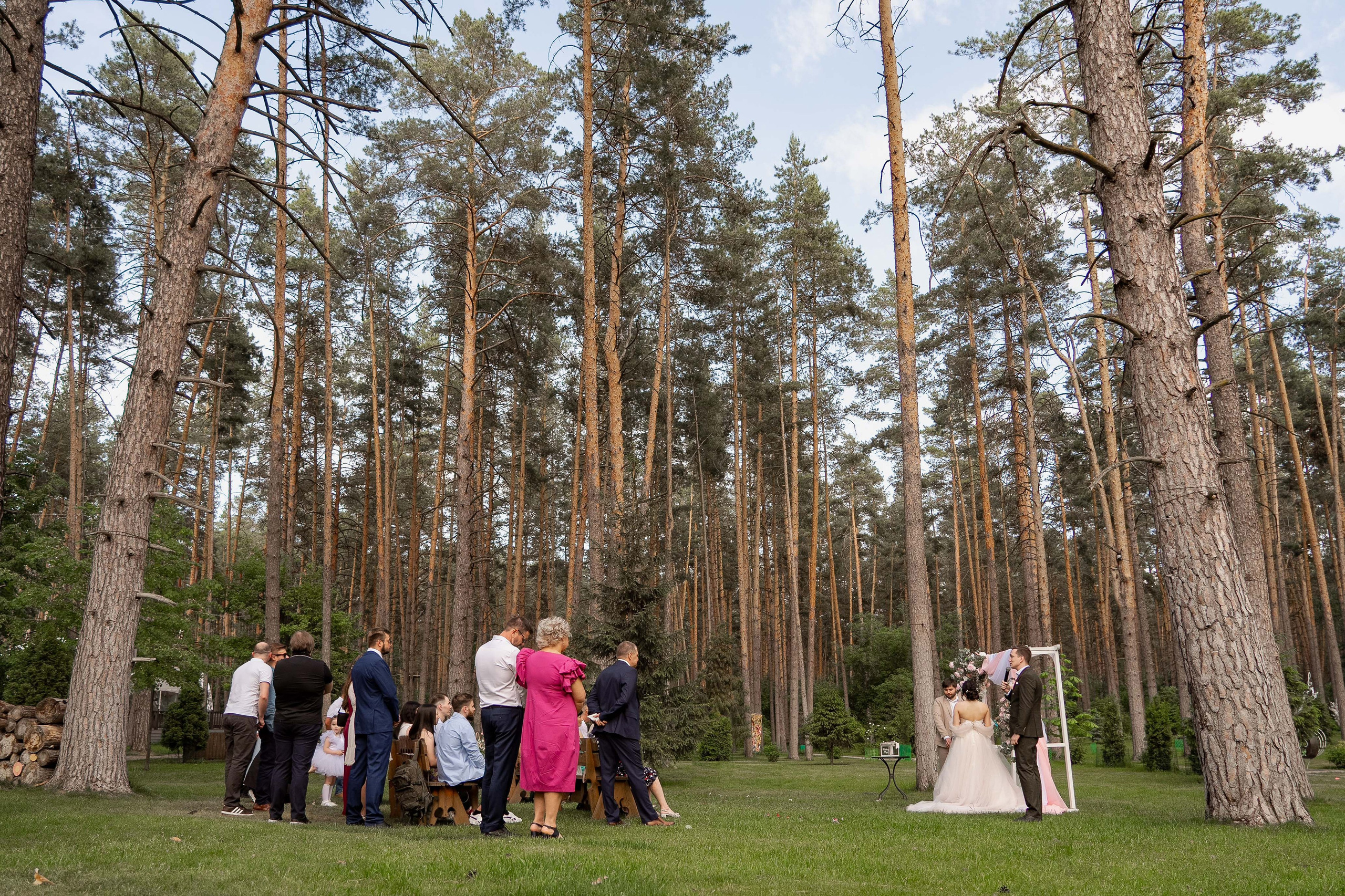 Сергей и Юлия. Фотограф в Самаре Иван Сеножатский