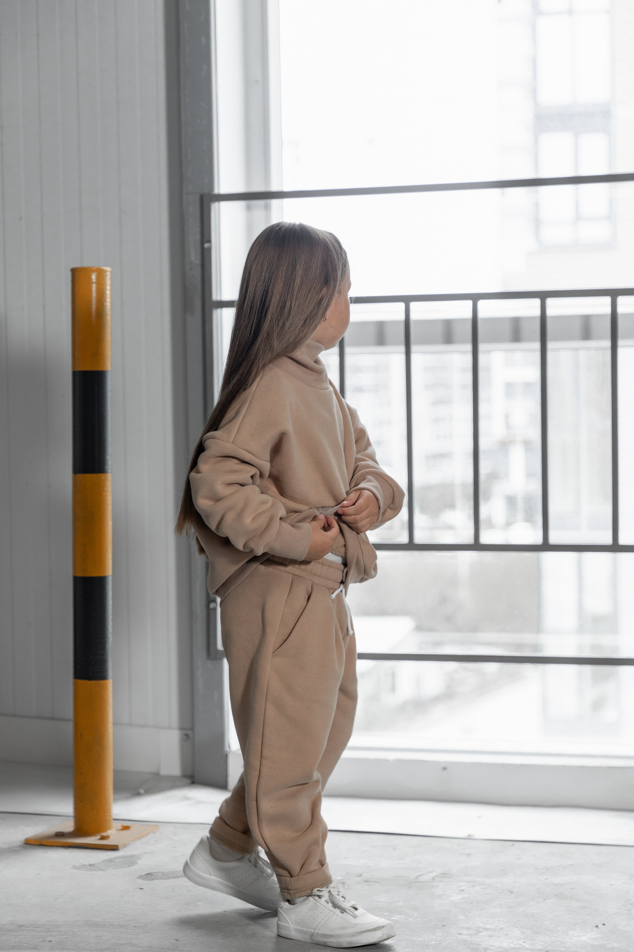 Детская одежда. Фотограф Денис Лесковский (Тюмень)