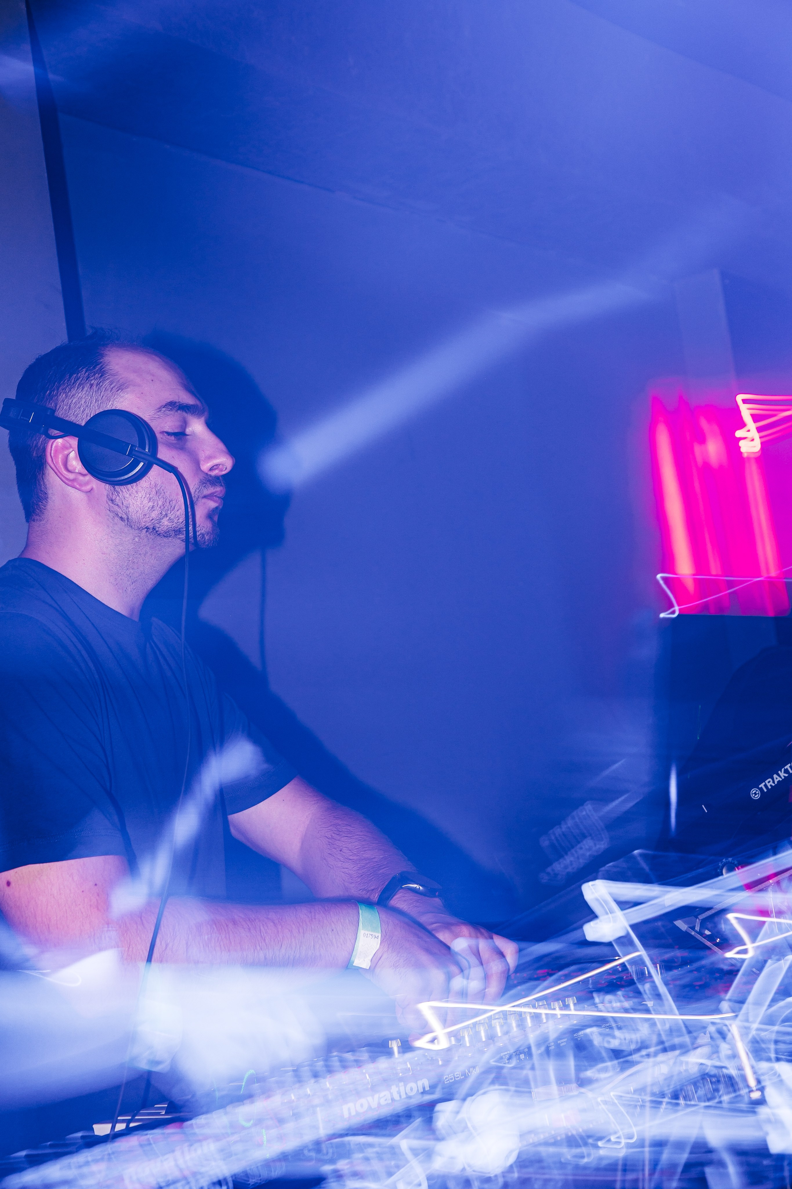 Суета Аватар. Фотограф Денис Лесковский (Тюмень)