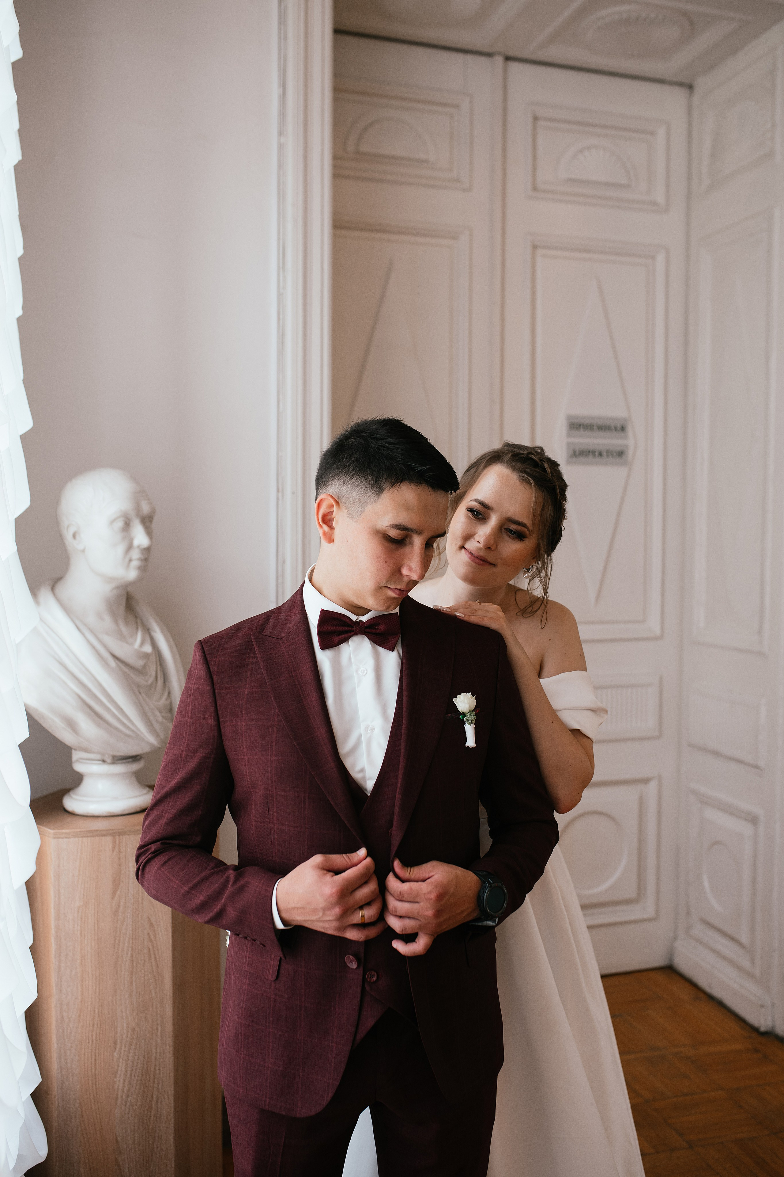 Wedding day #33. Свадебный, семейный фотограф в Рязани Лена Брант