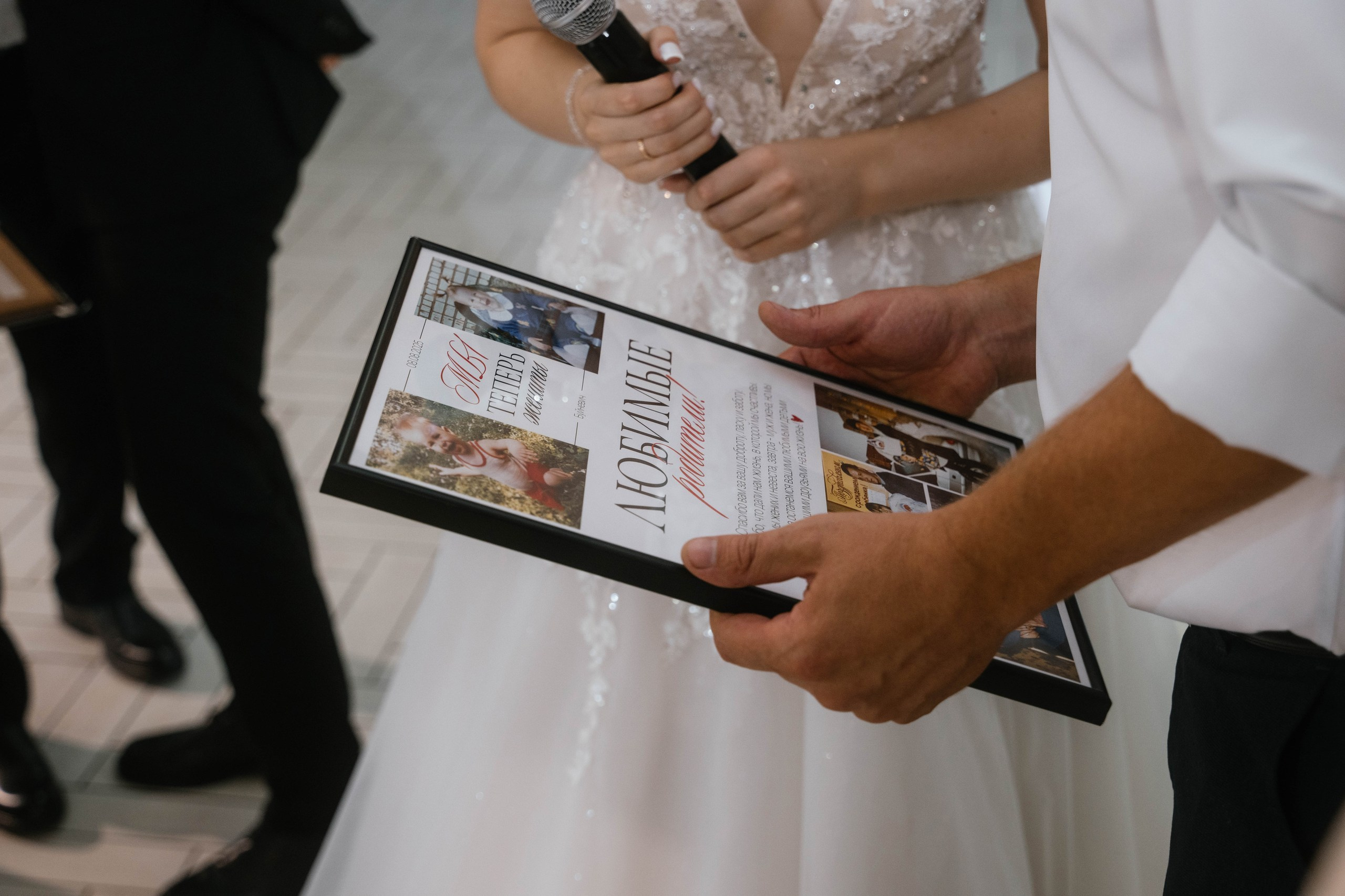 Wedding day #90. Свадебный, семейный фотограф в Рязани Лена Брант