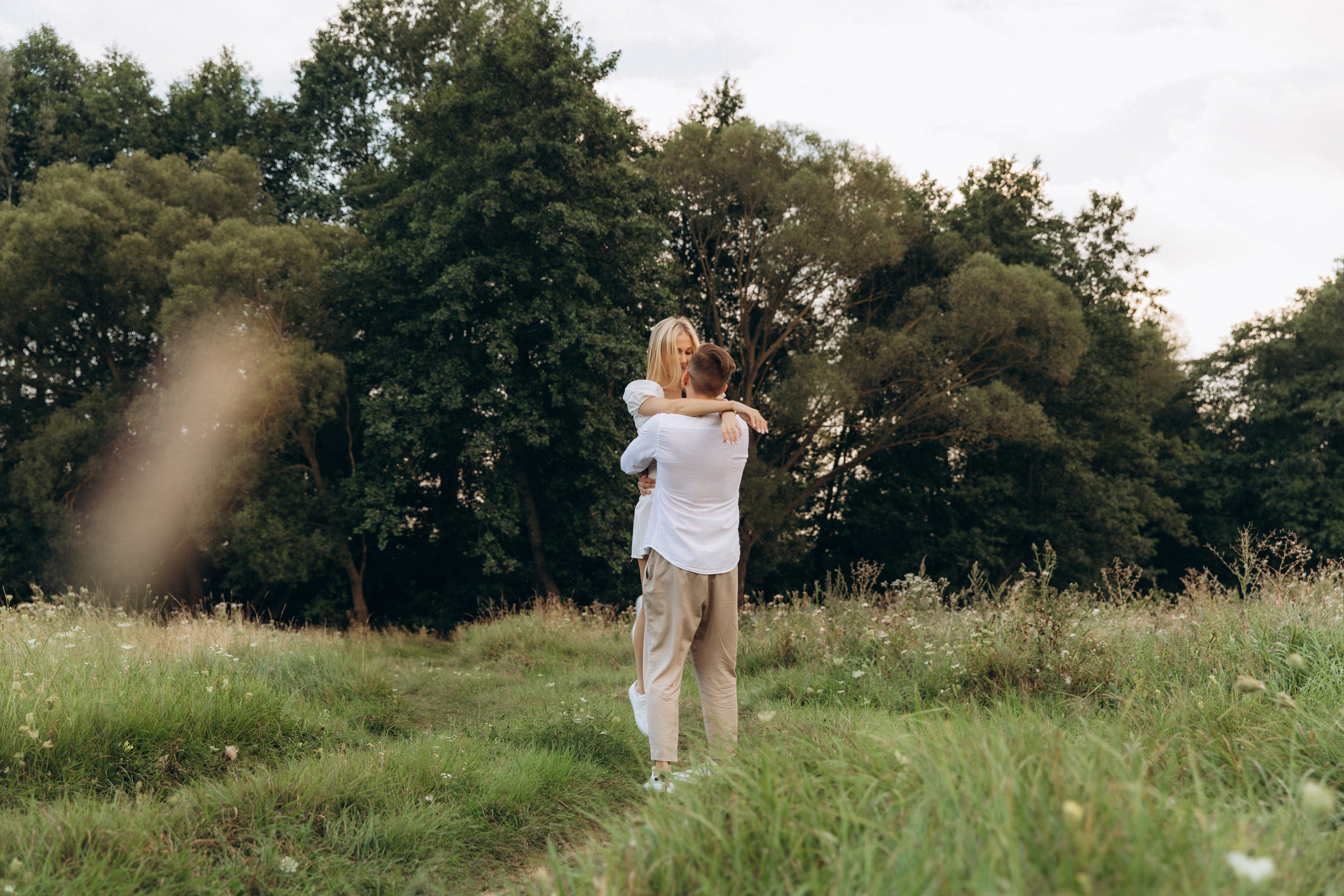Лиза & Игорь. Семейный и детский фотограф Башкатова Дарья Старый Оскол