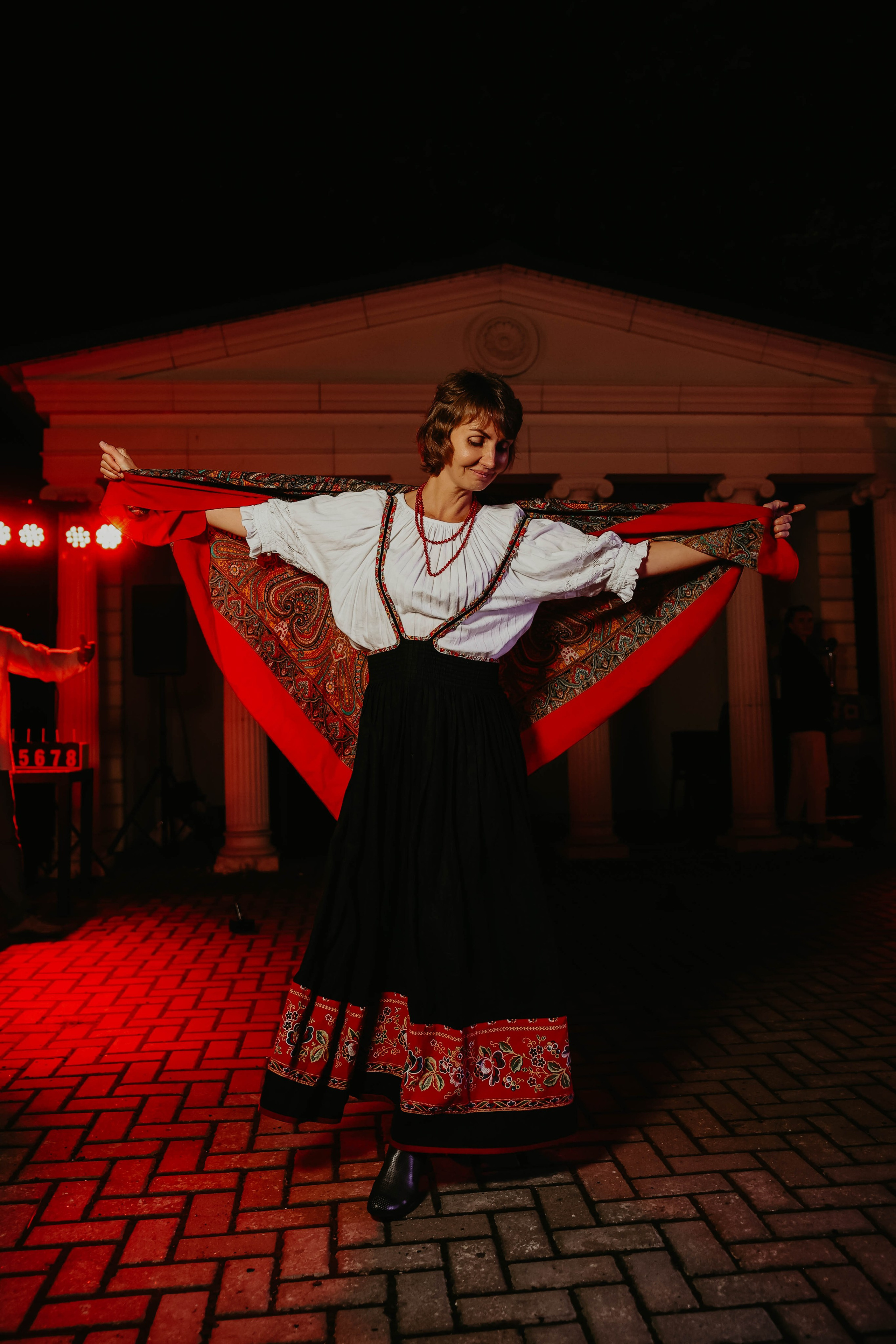 5 лет Villafit. Photographer in Moscow & everywhere in the World Alena Vyalova