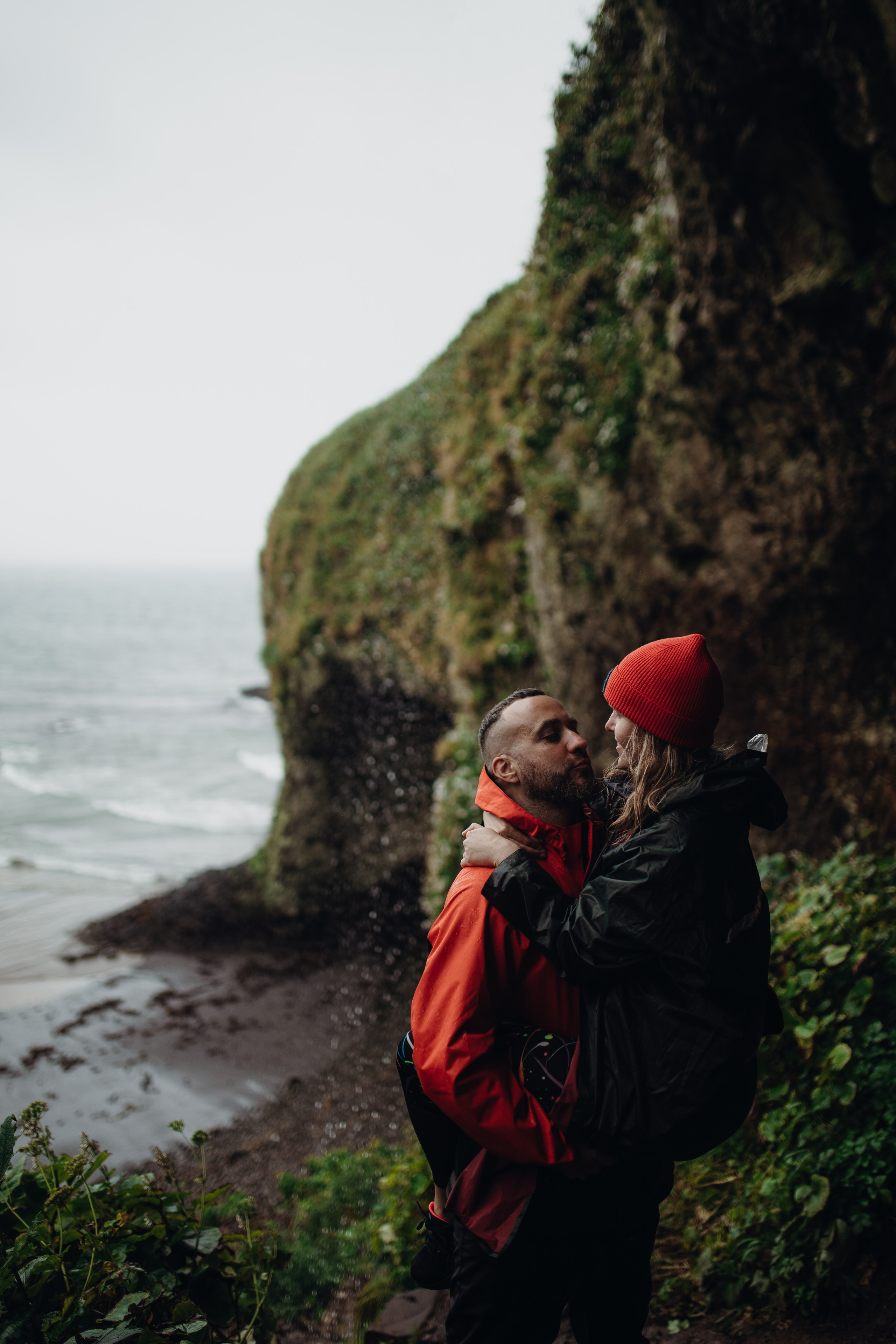 Авторский тур «Оля, куда завтра?!» 2024. Фотограф Итуруп | Курильские острова