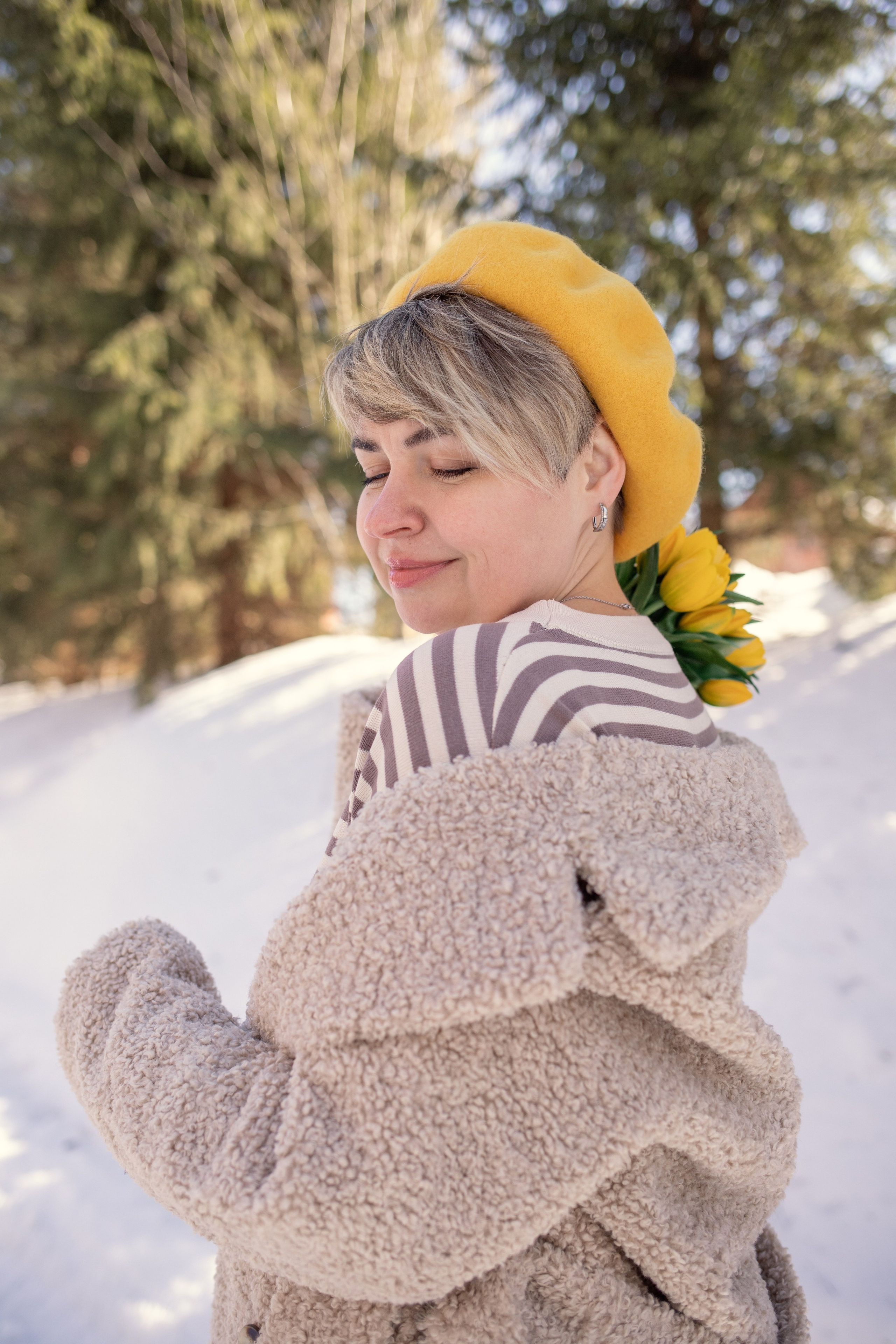 Отзывы. Фотограф Москва и МО Анастасия Пясковская